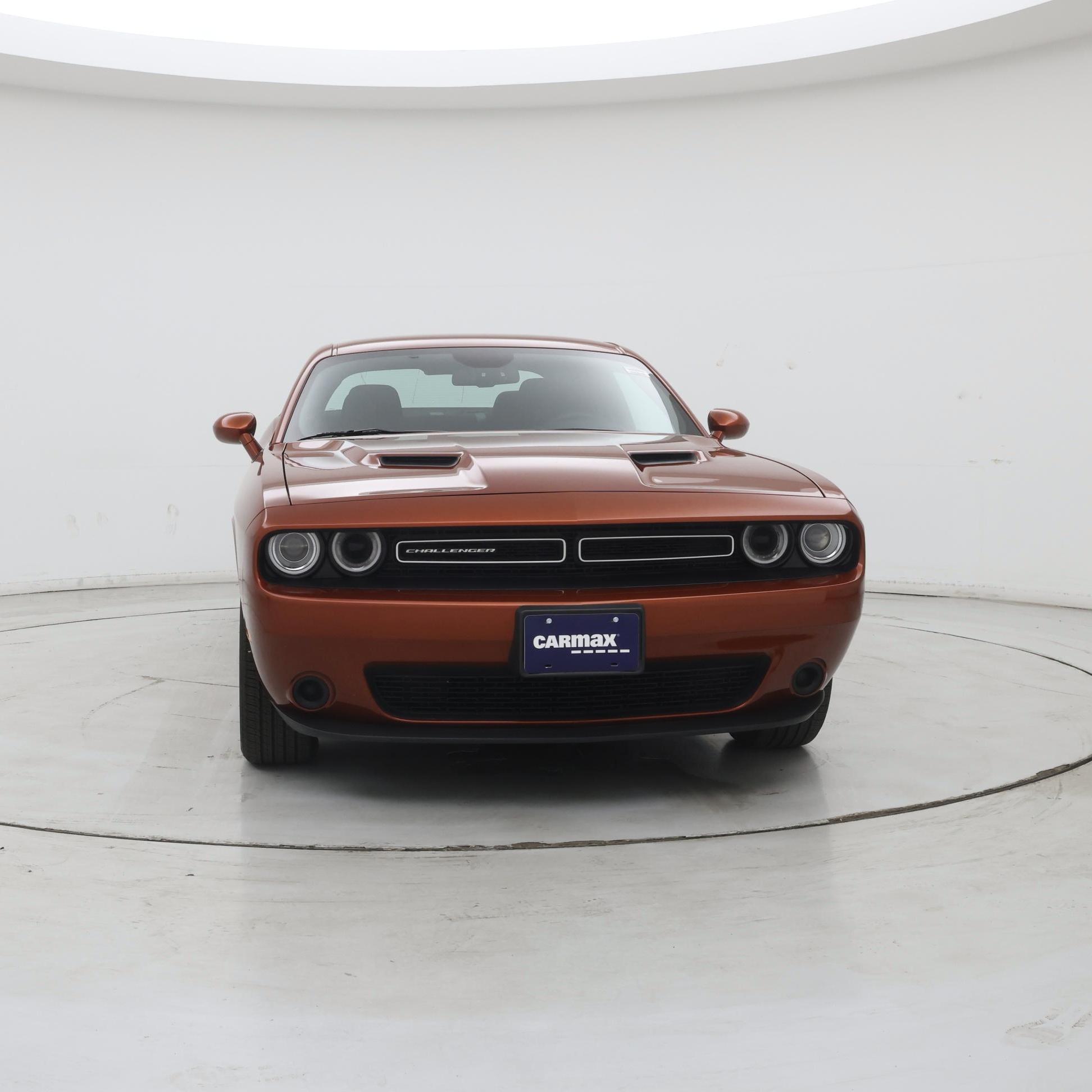 Thumbnail: 2022 Dodge Challenger - 5