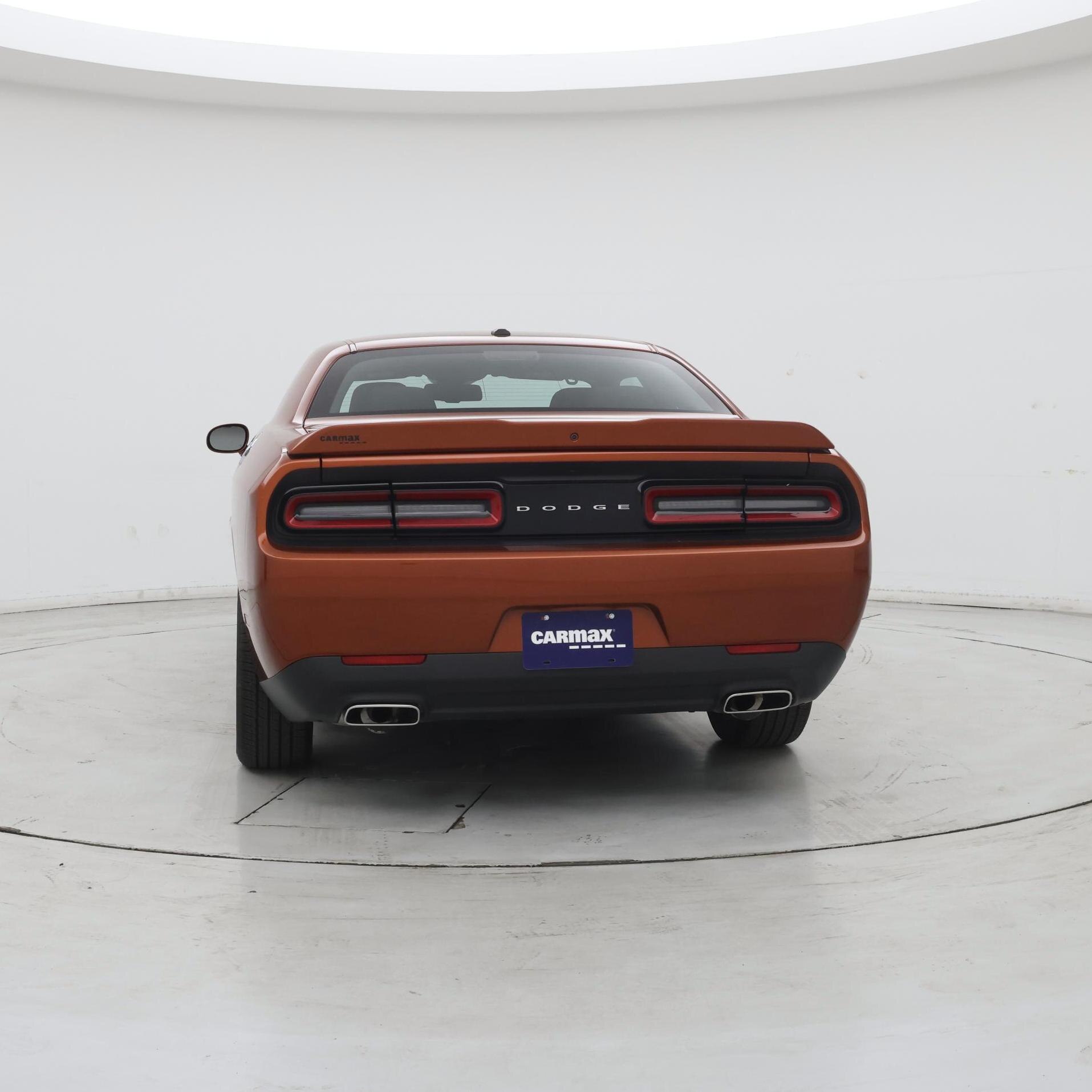Thumbnail: 2022 Dodge Challenger - 6