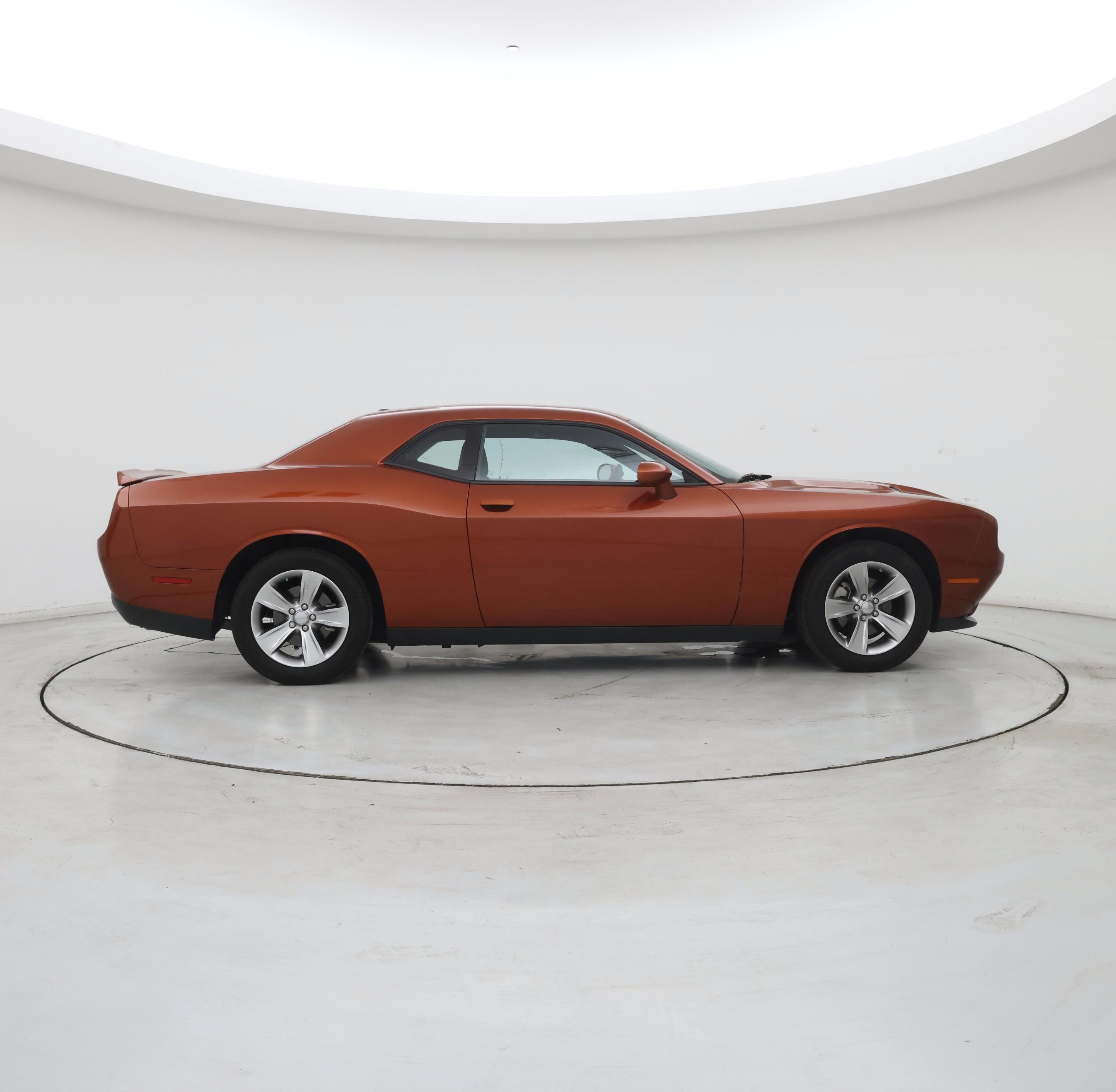Thumbnail: 2022 Dodge Challenger - 7