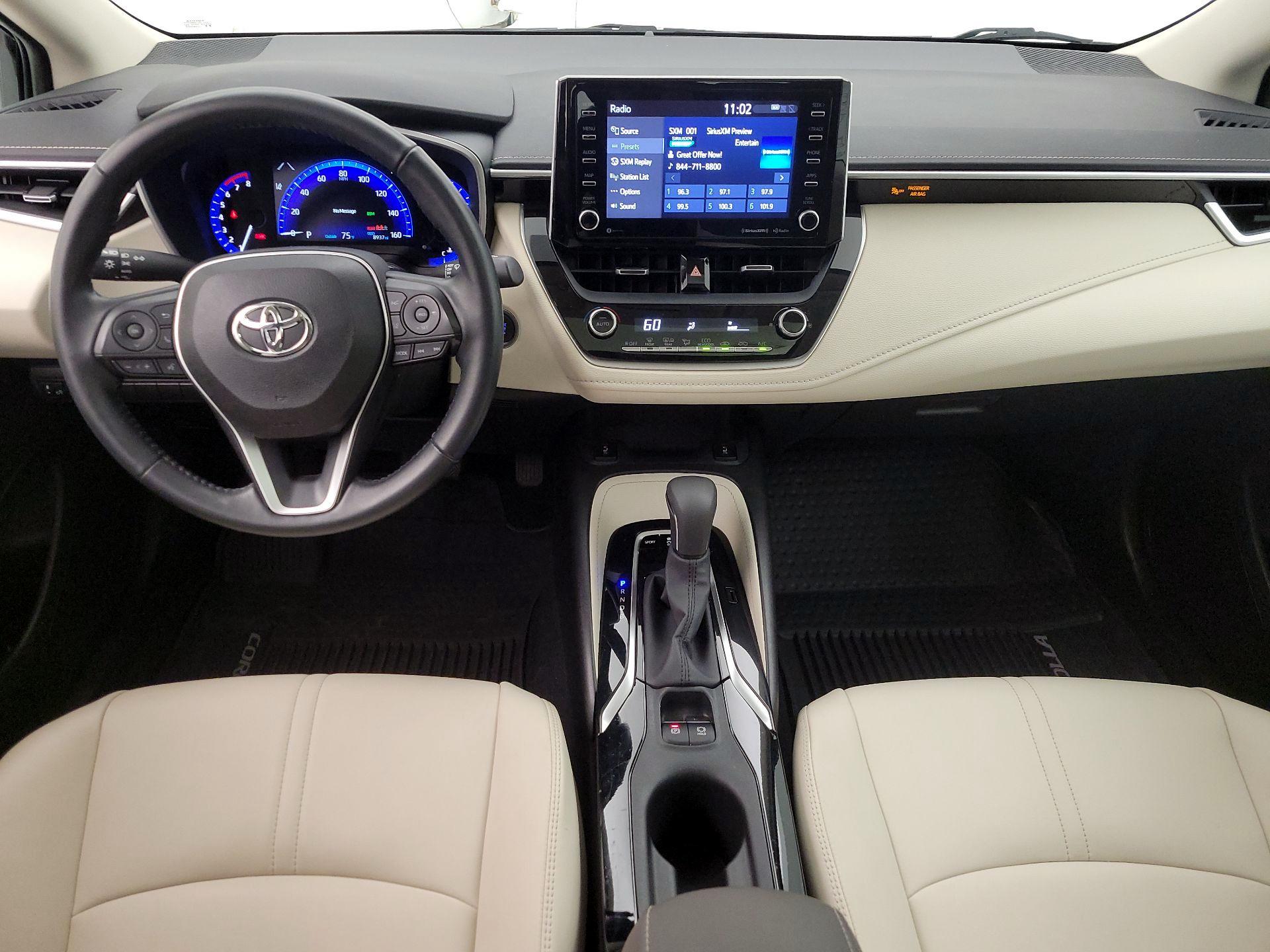 Thumbnail: 2020 Toyota Corolla - 9