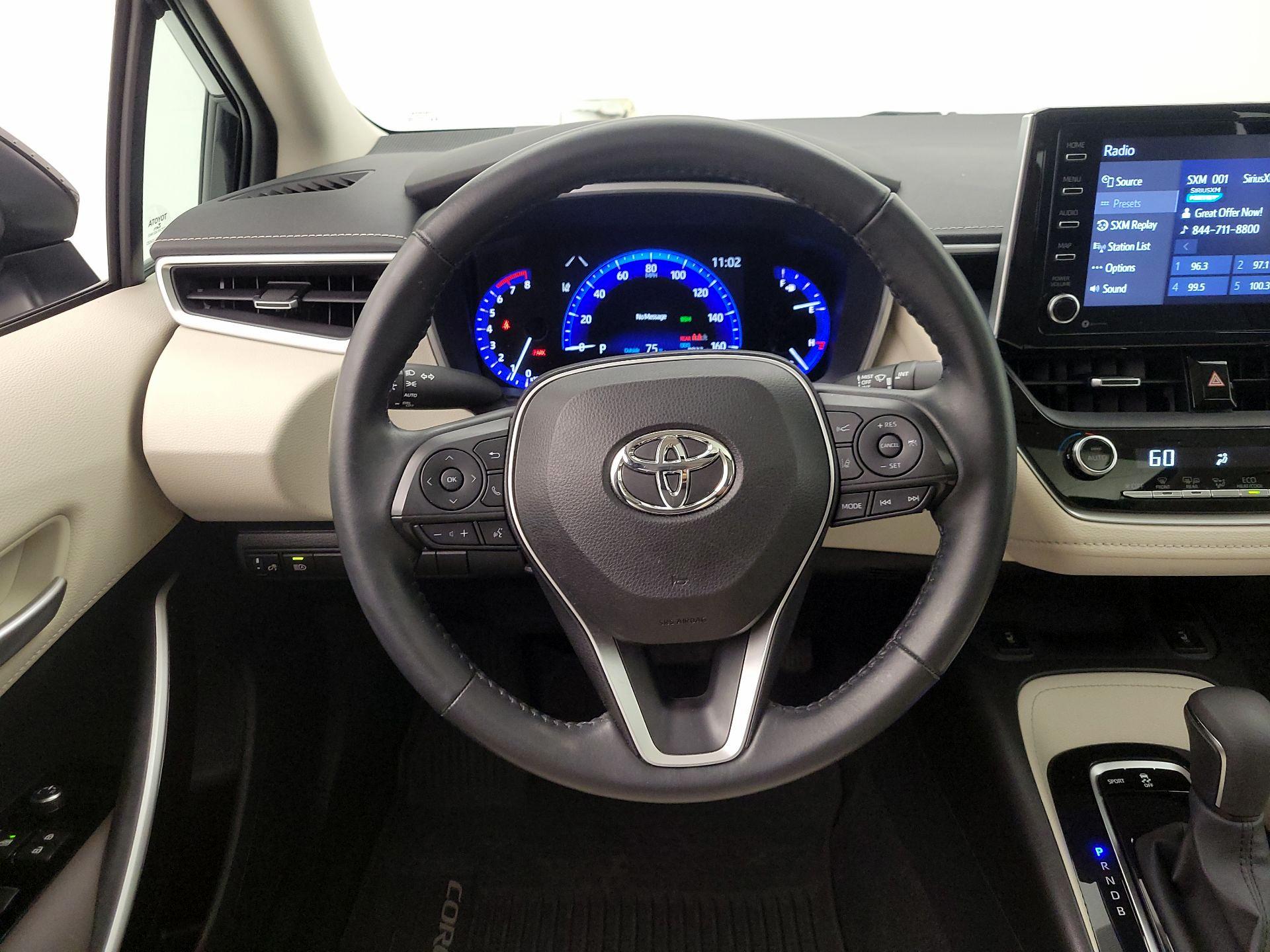 Thumbnail: 2020 Toyota Corolla - 10