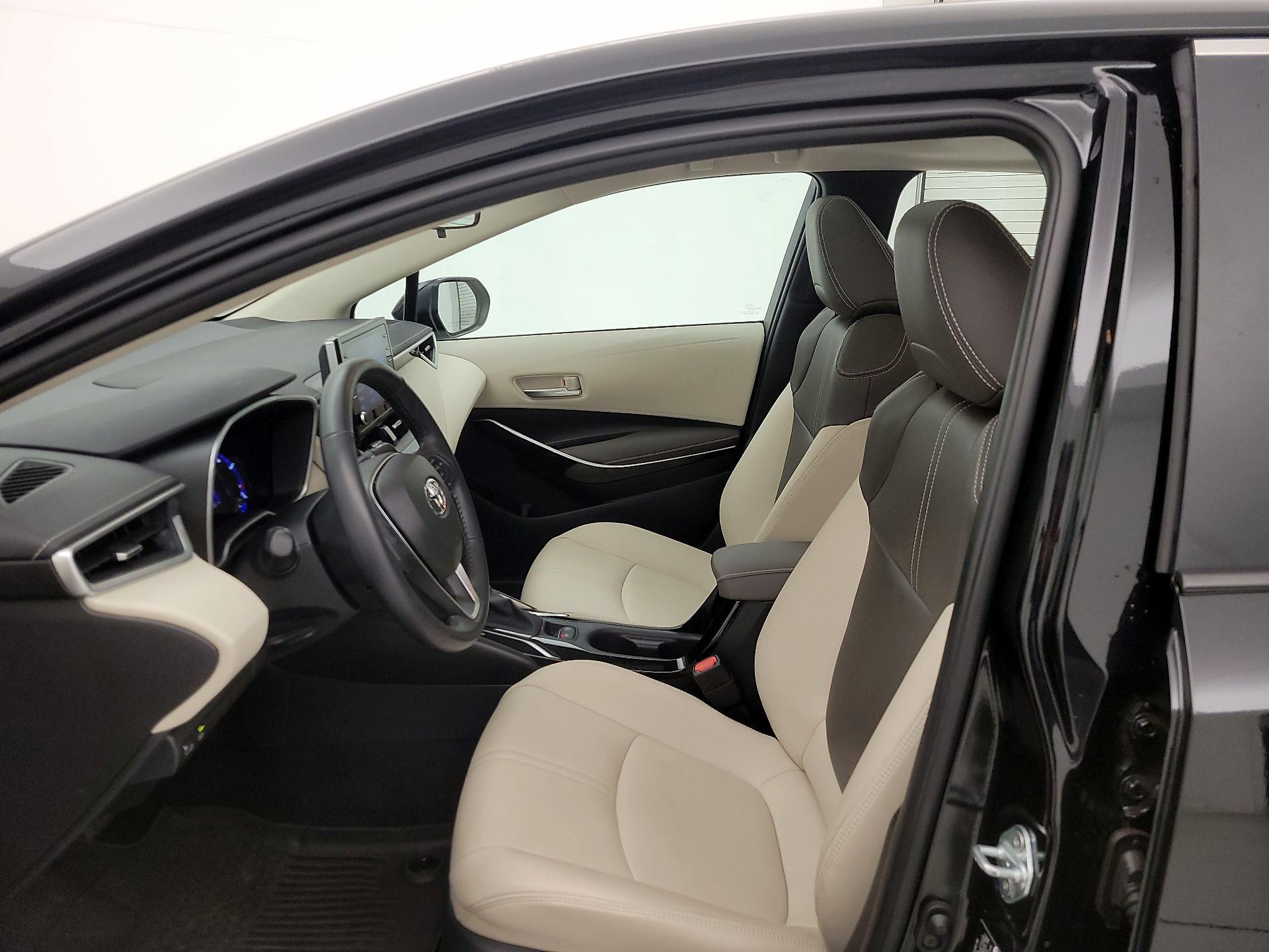 Thumbnail: 2020 Toyota Corolla - 11
