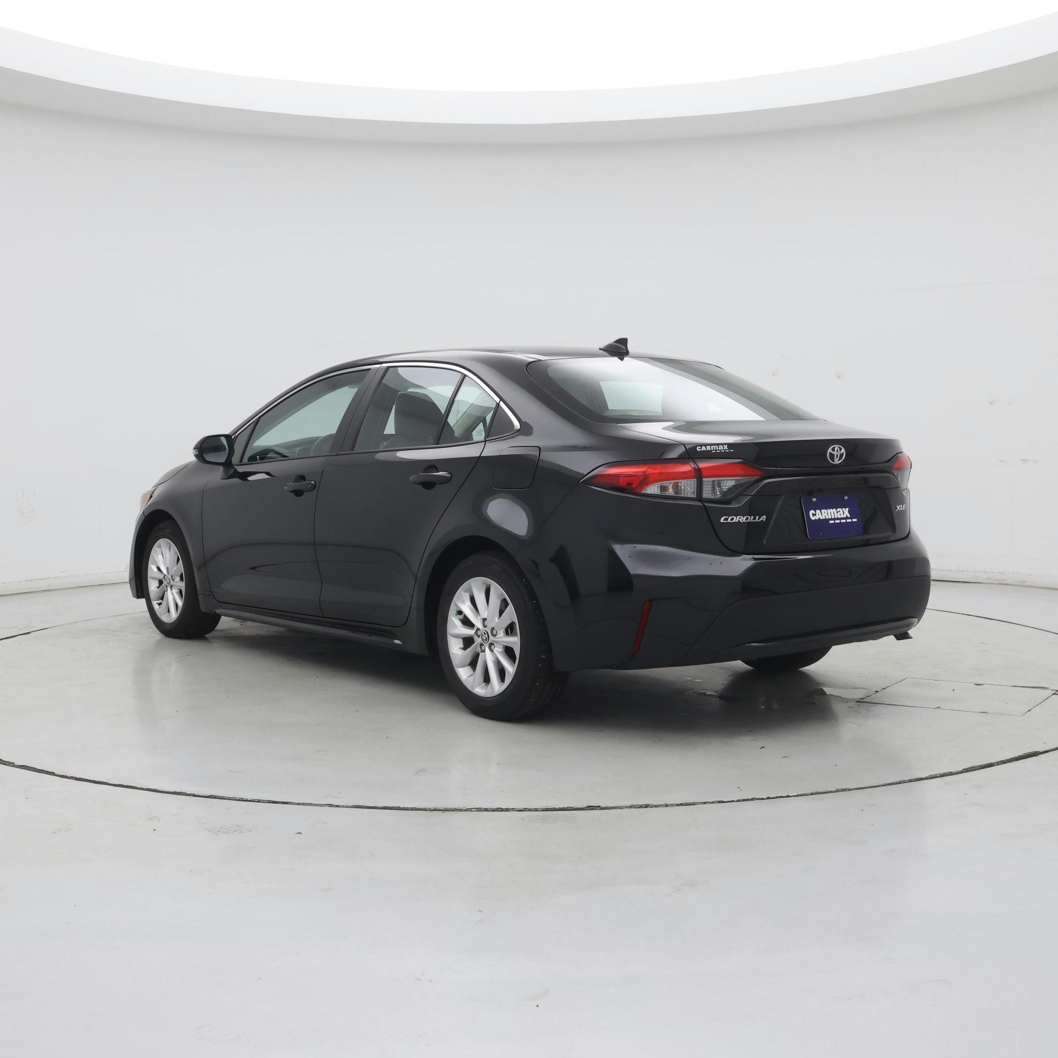 Thumbnail: 2020 Toyota Corolla - 2