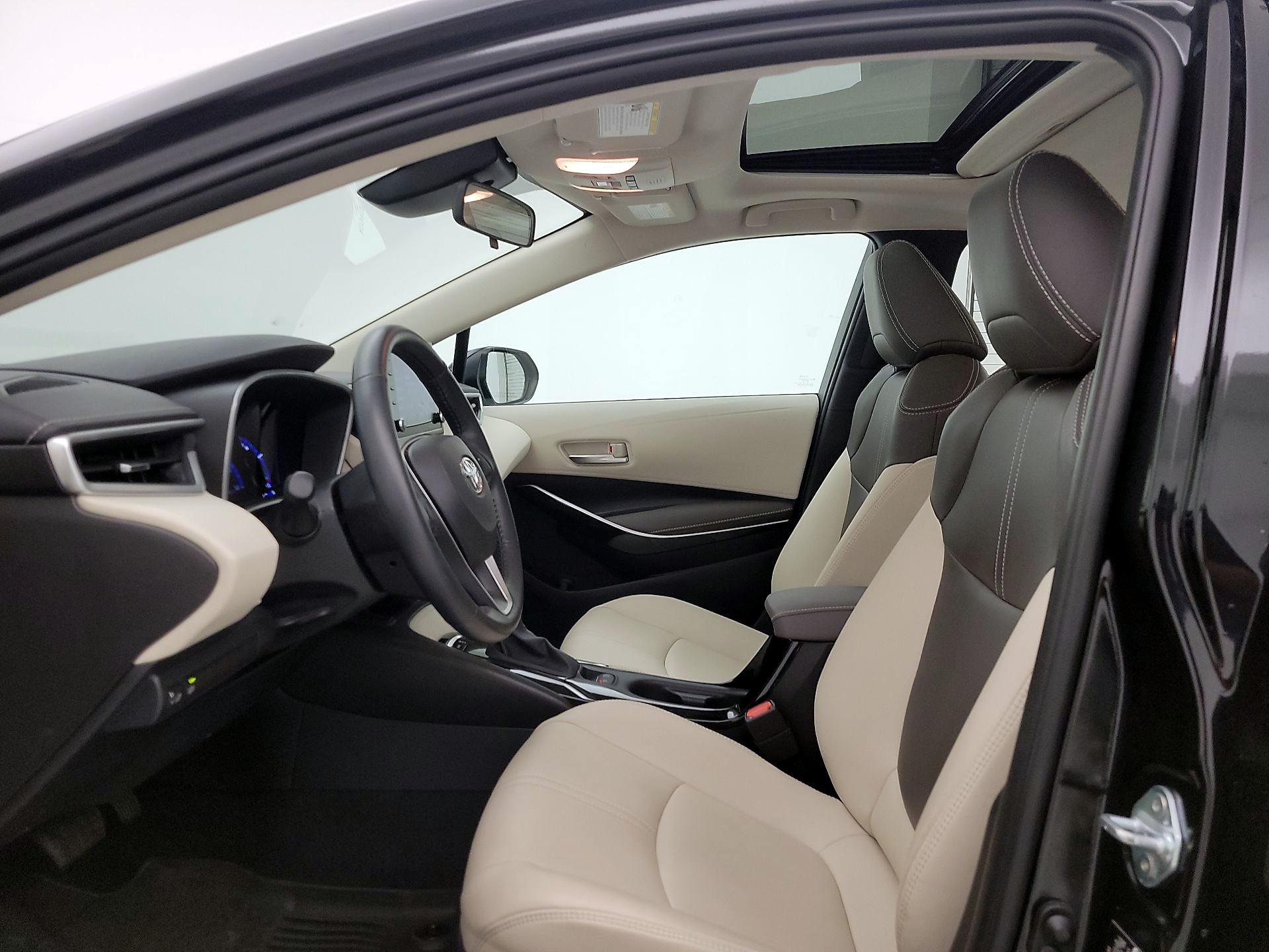 Thumbnail: 2020 Toyota Corolla - 19