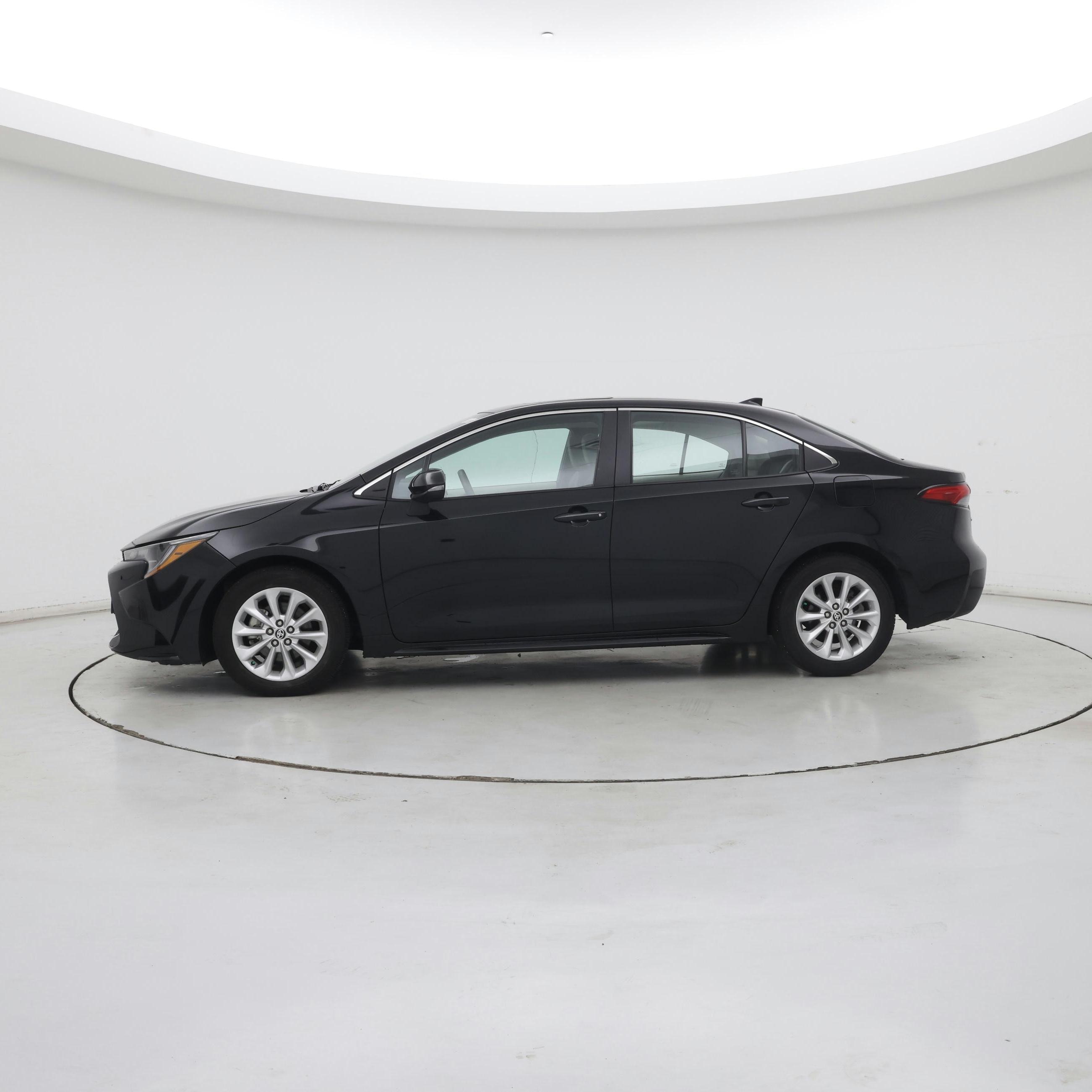 Thumbnail: 2020 Toyota Corolla - 3