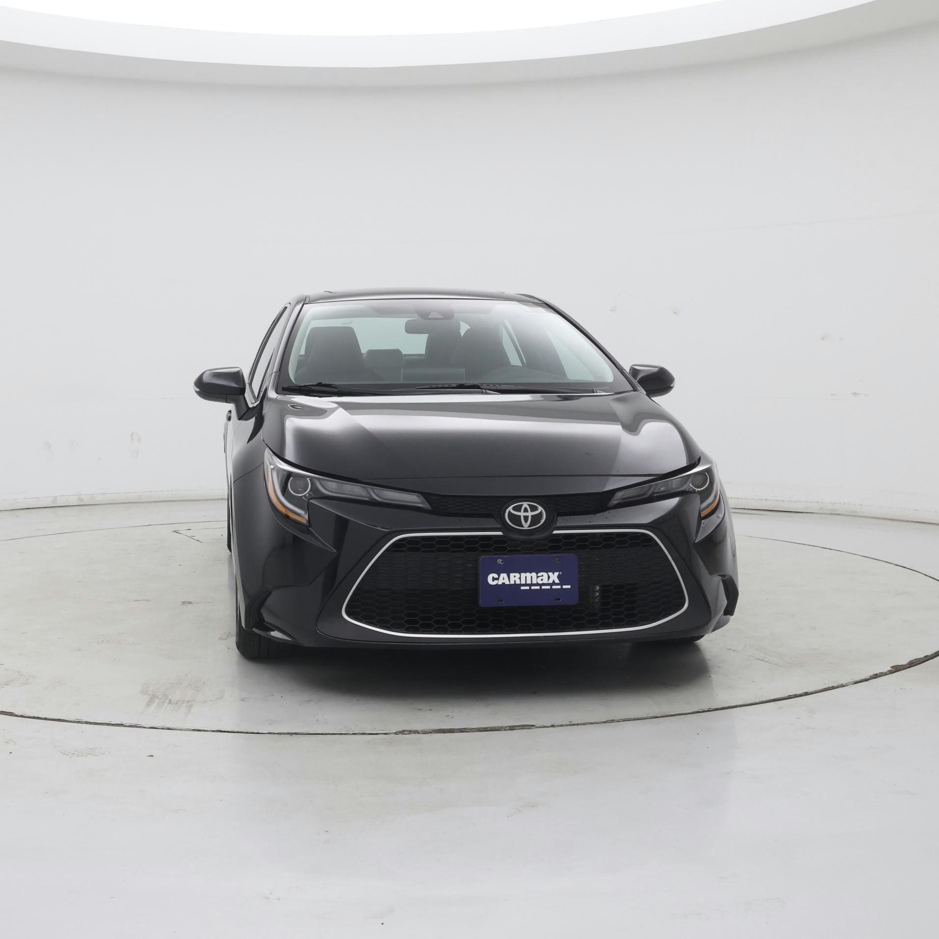 Thumbnail: 2020 Toyota Corolla - 5