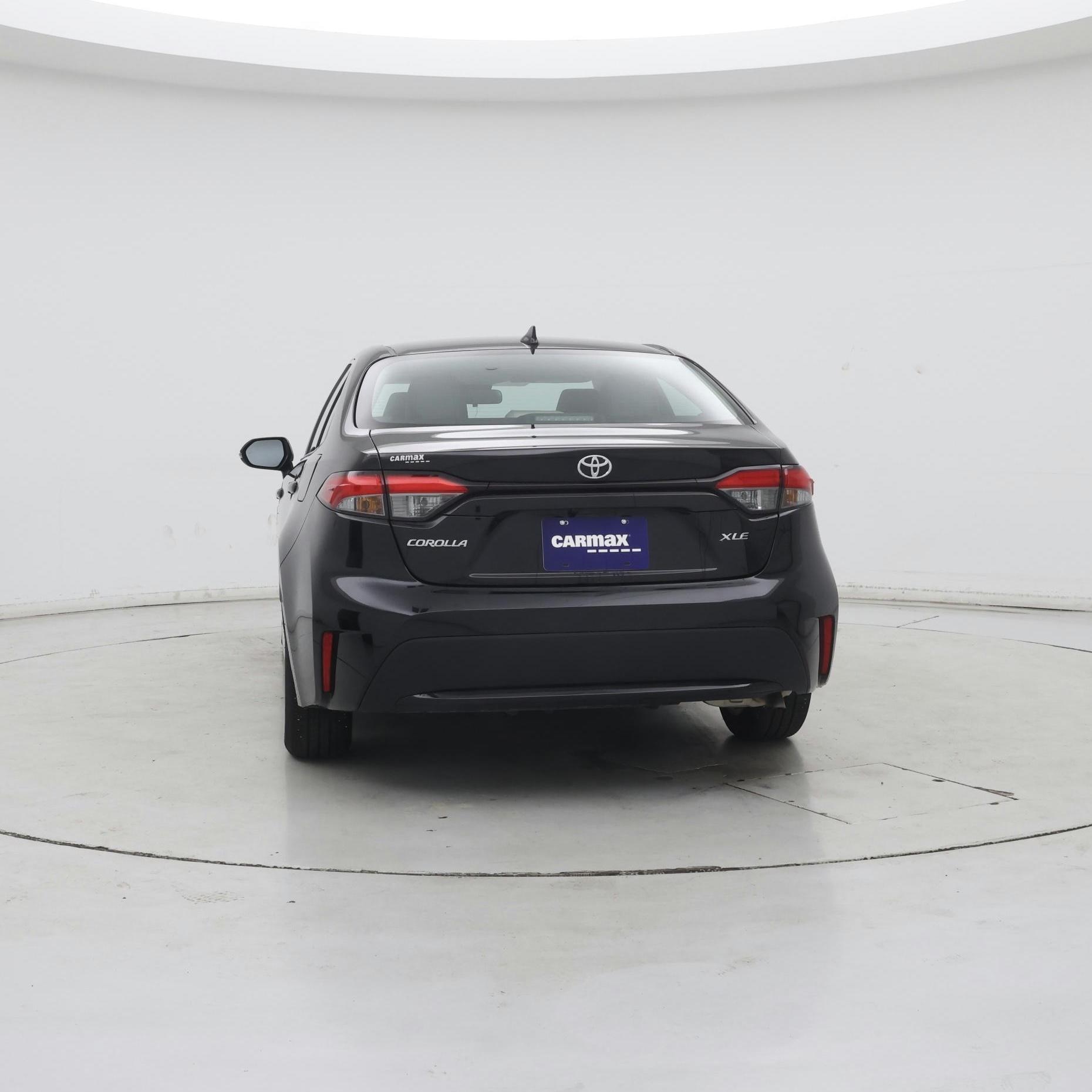 Thumbnail: 2020 Toyota Corolla - 6