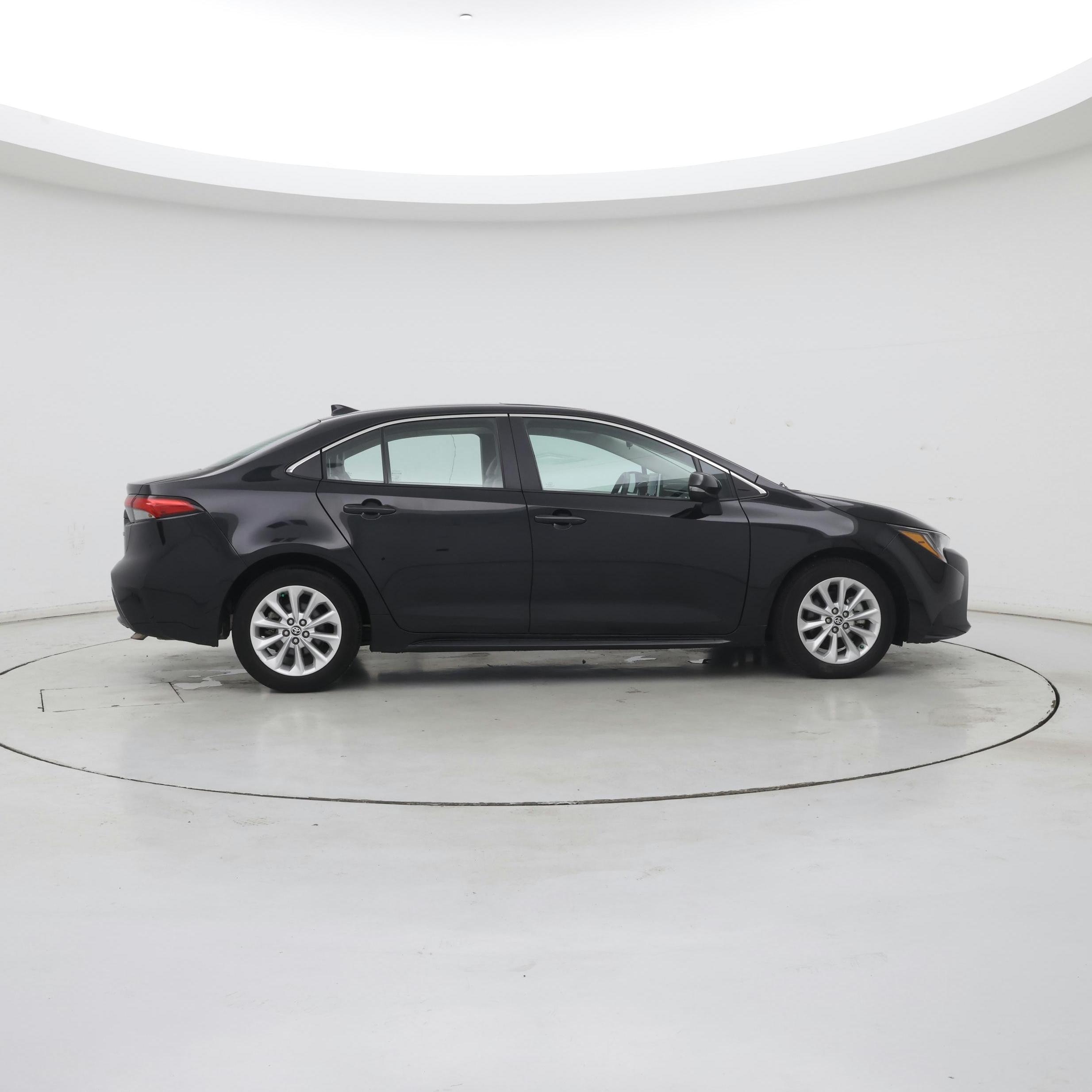 Thumbnail: 2020 Toyota Corolla - 7