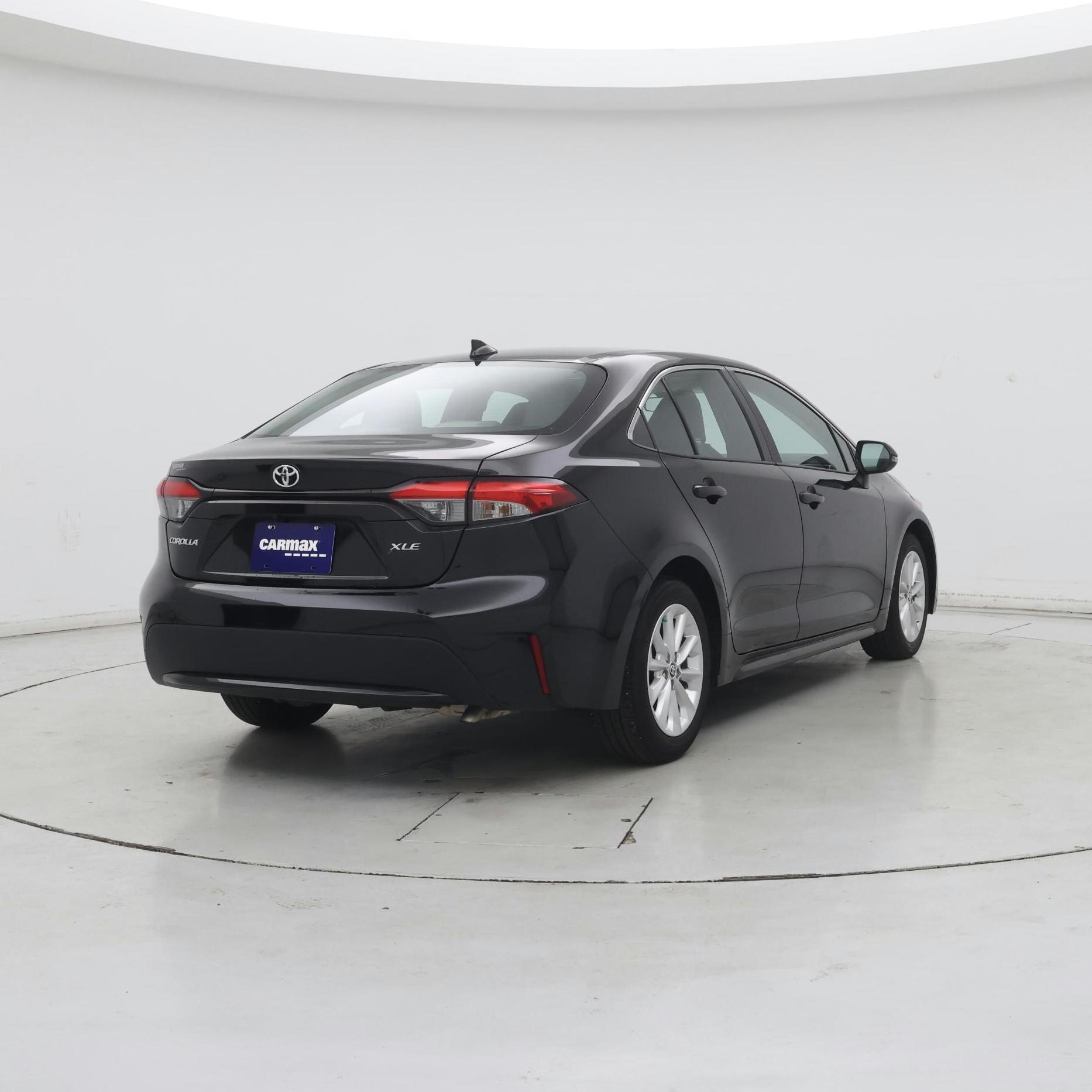 Thumbnail: 2020 Toyota Corolla - 8