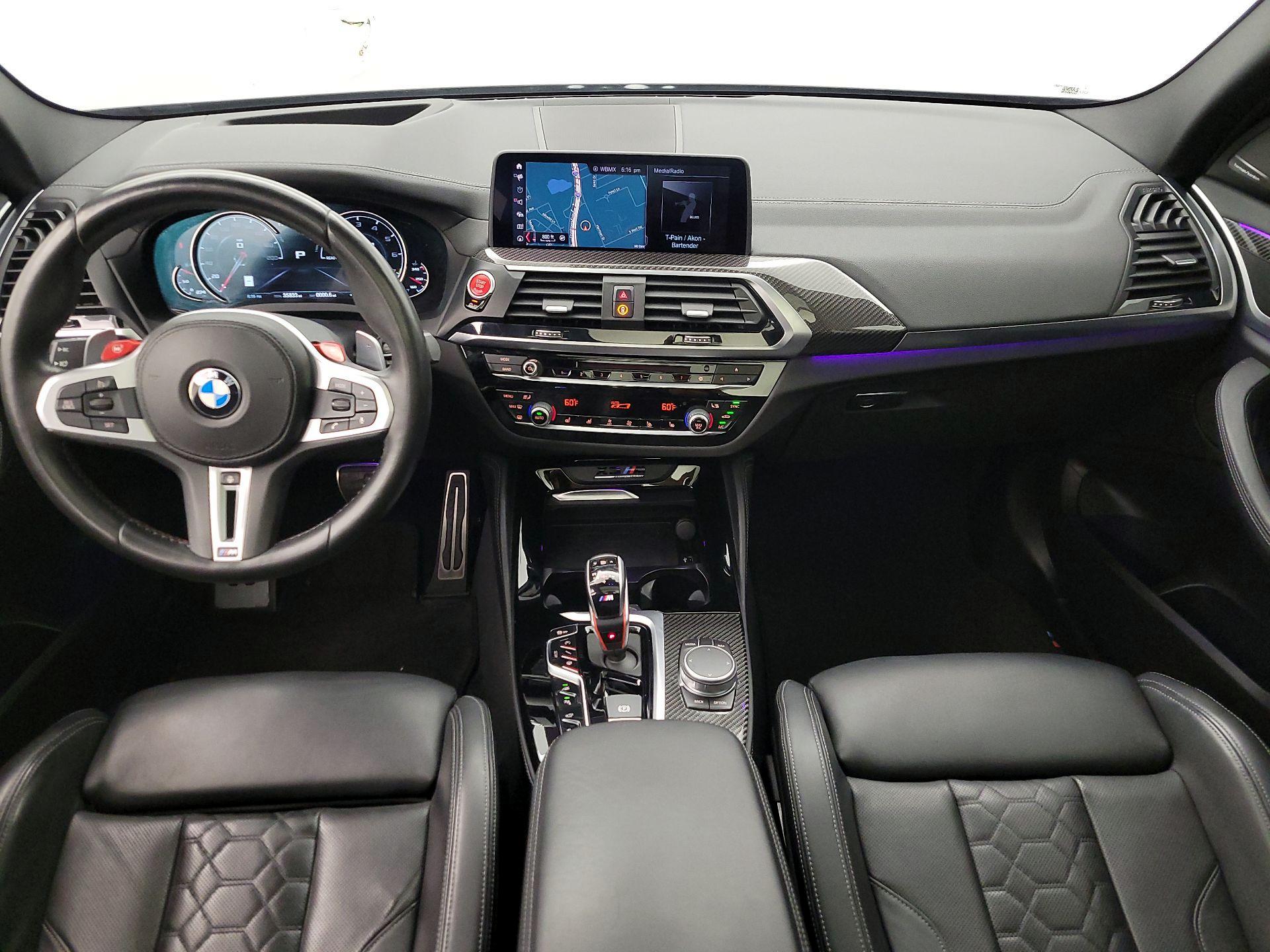 Thumbnail: 2020 BMW X3 - 9