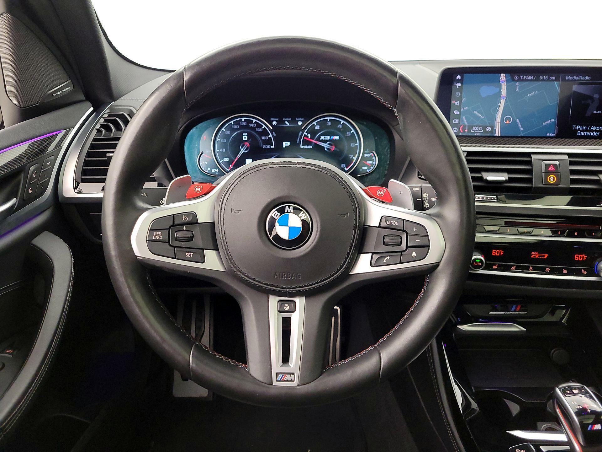 Thumbnail: 2020 BMW X3 - 10