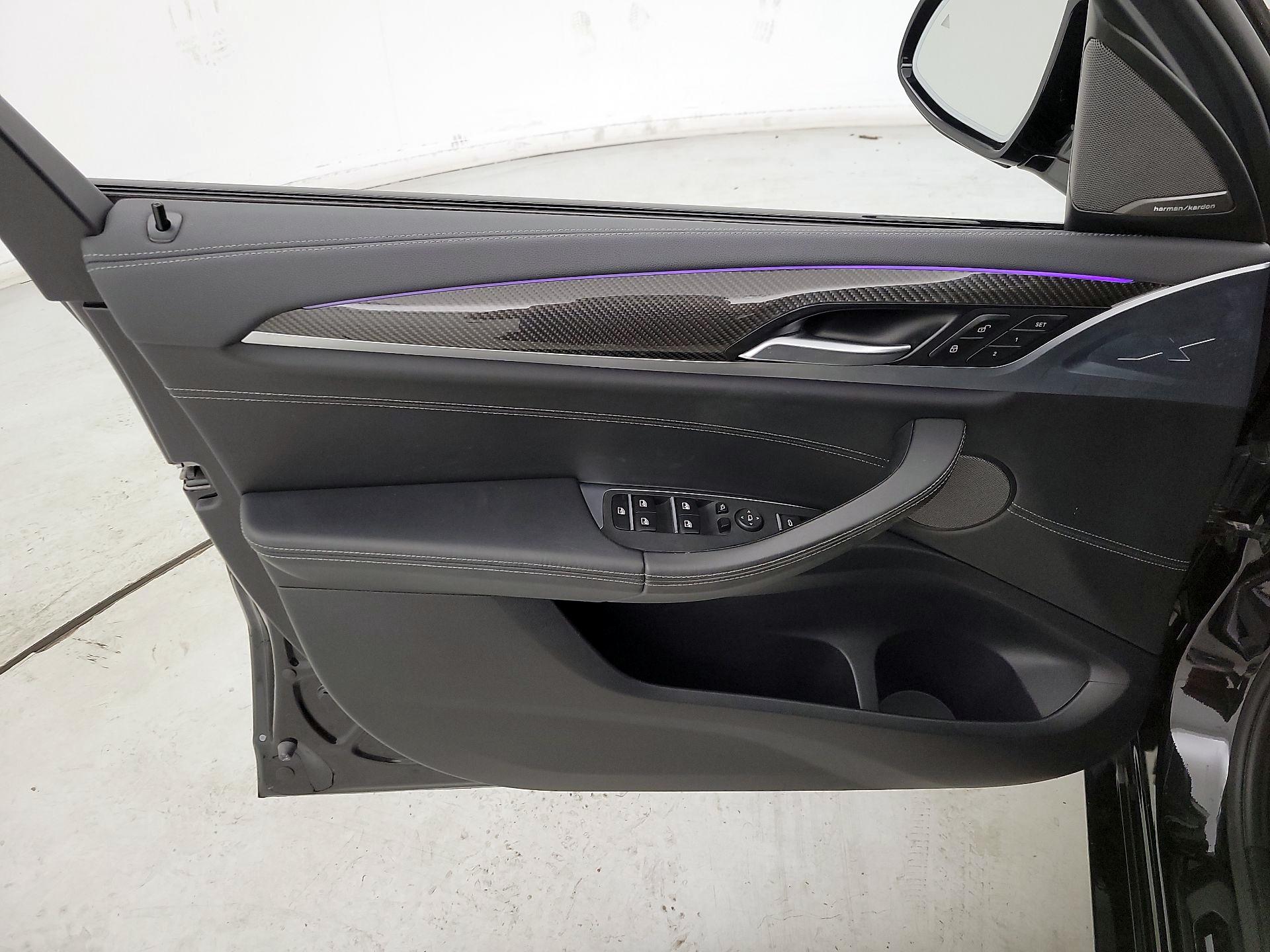 Thumbnail: 2020 BMW X3 - 12