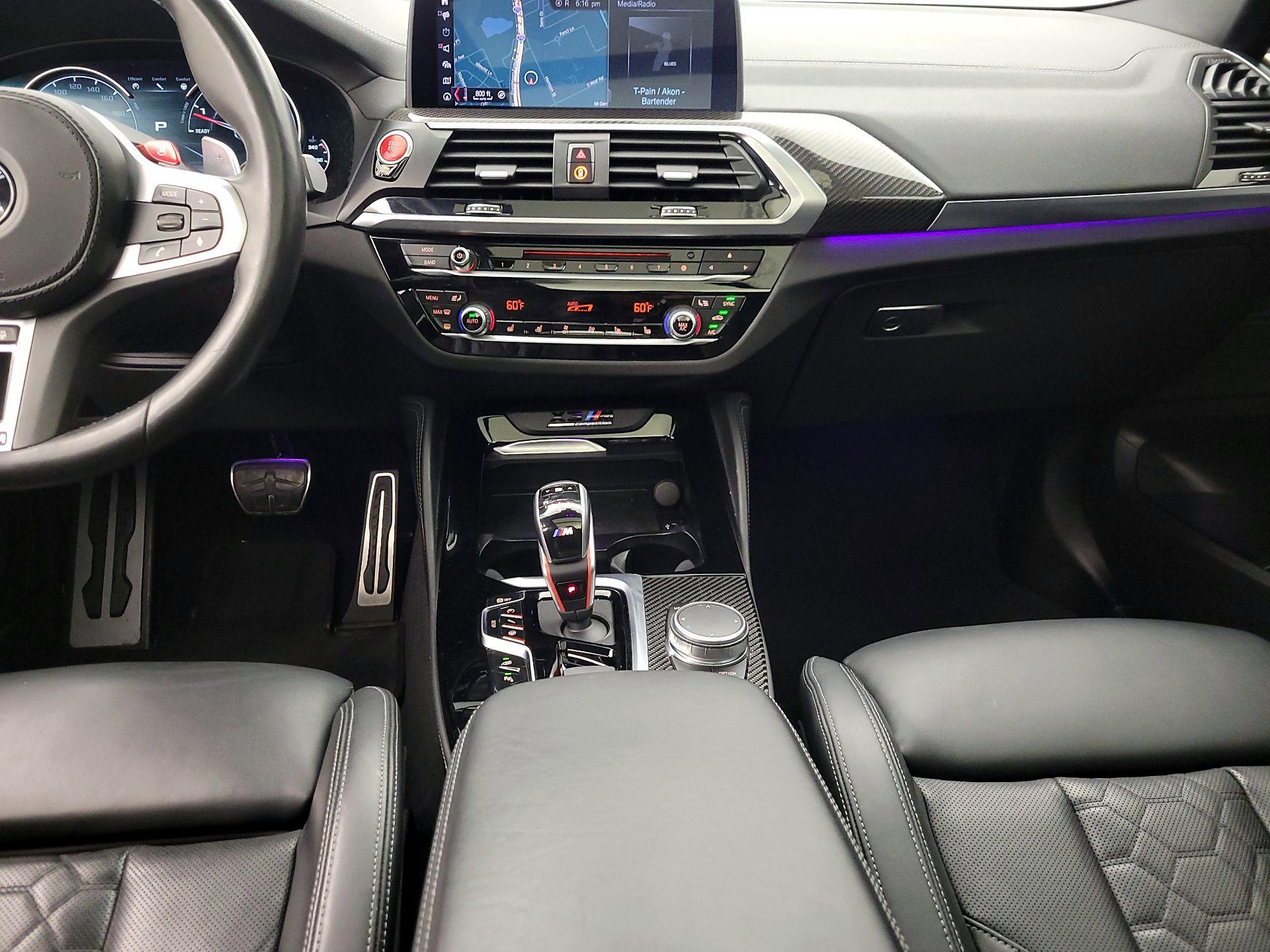 Thumbnail: 2020 BMW X3 - 18