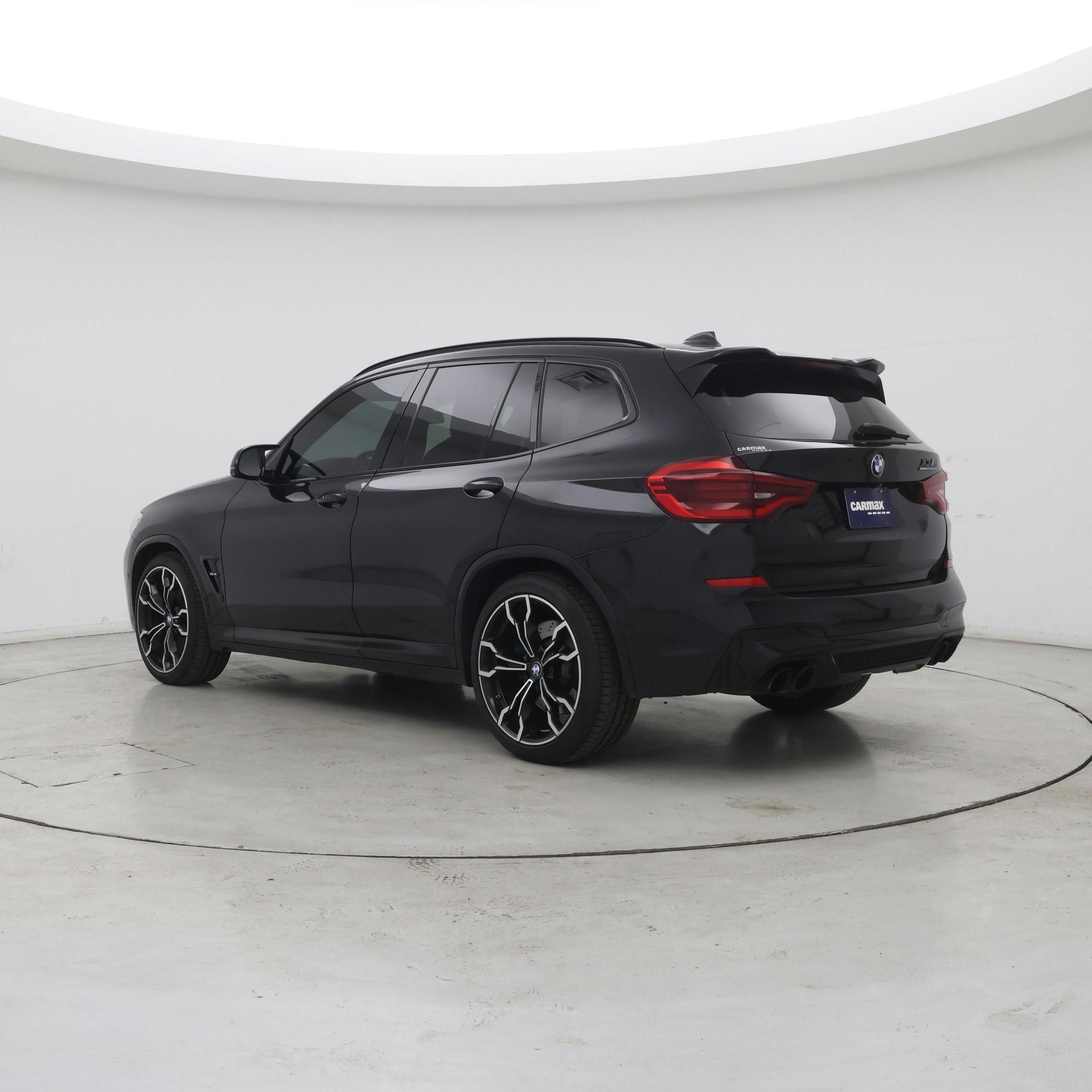 Thumbnail: 2020 BMW X3 - 2