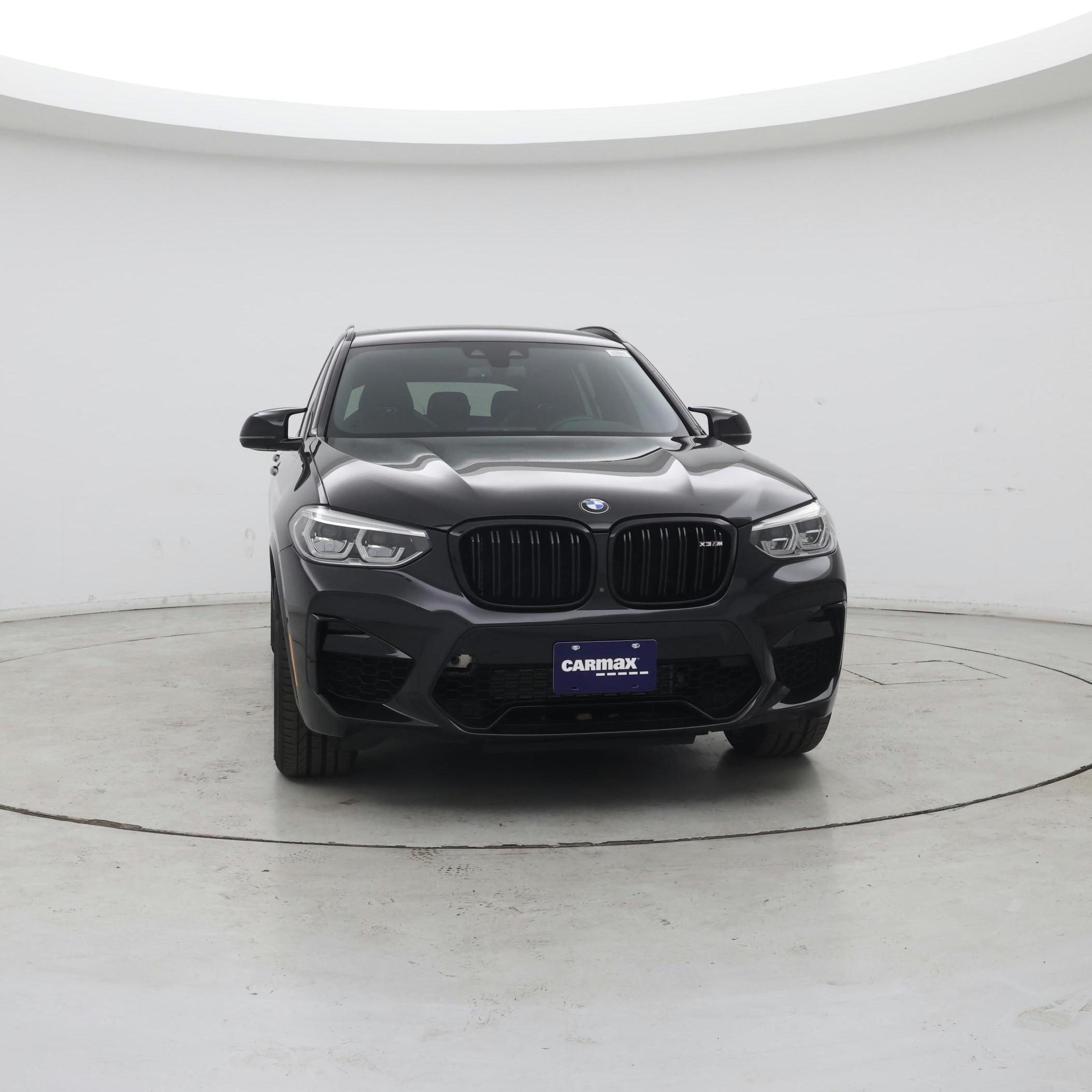 Thumbnail: 2020 BMW X3 - 5
