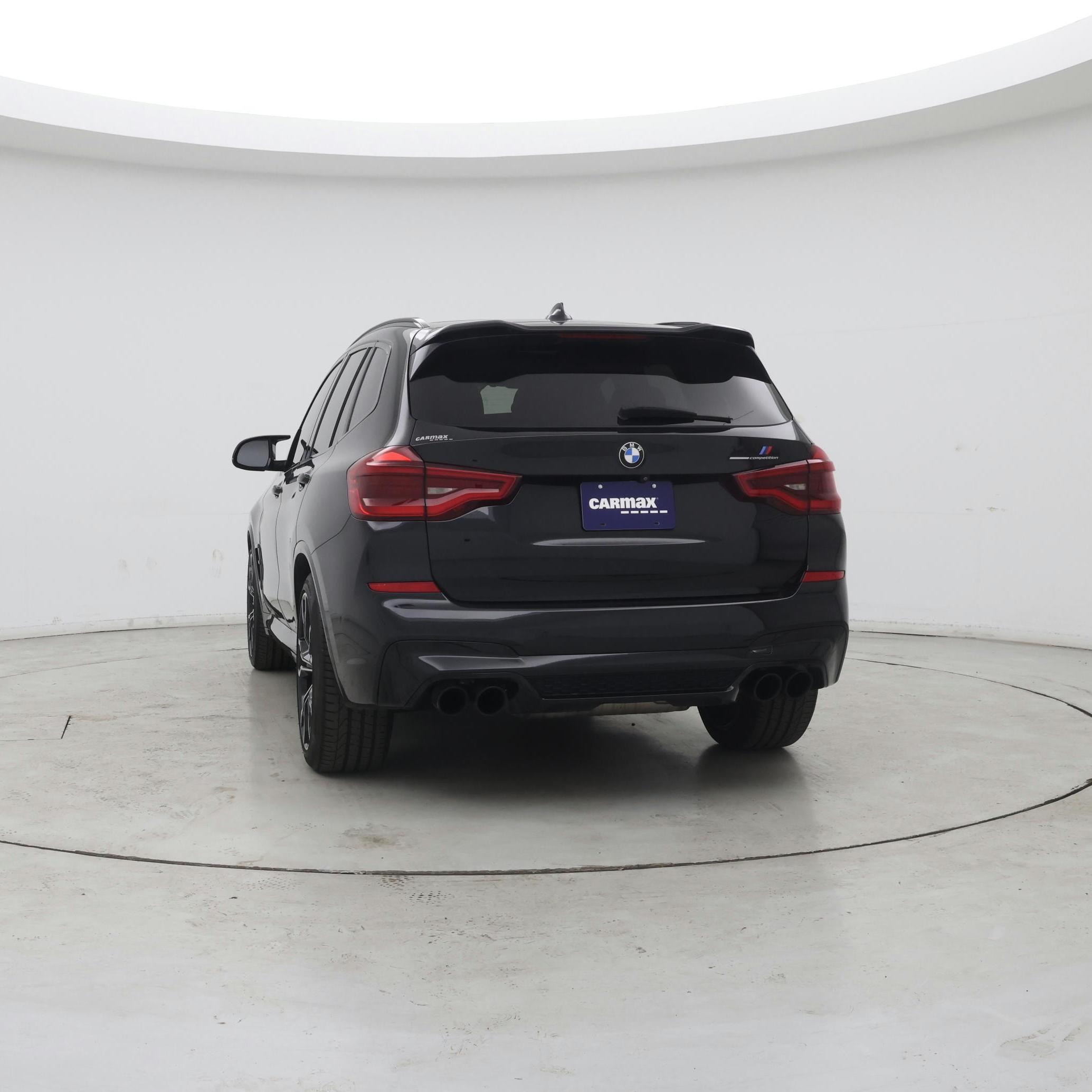 Thumbnail: 2020 BMW X3 - 6