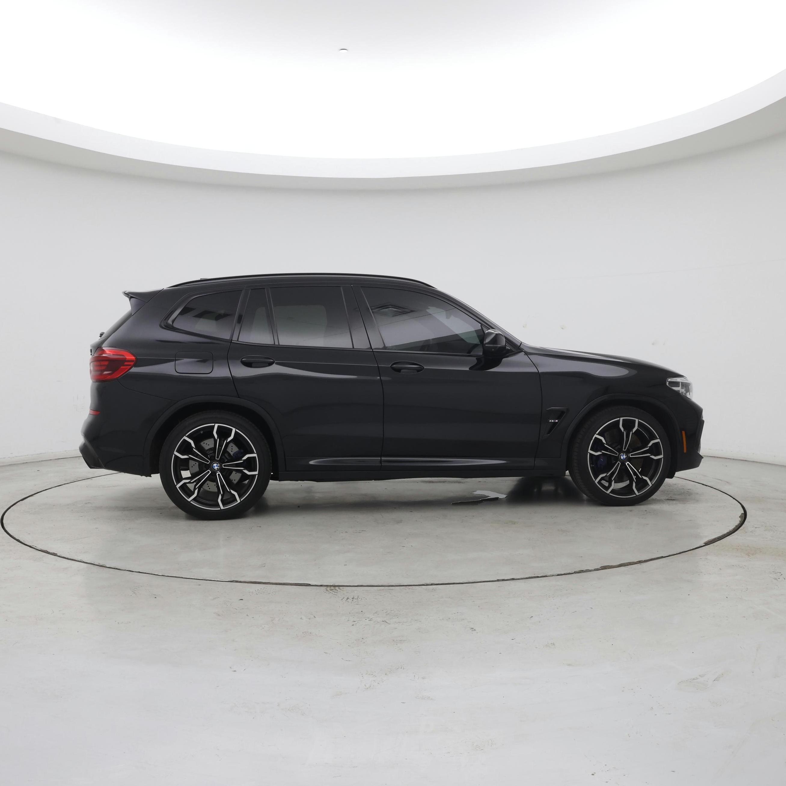 Thumbnail: 2020 BMW X3 - 7
