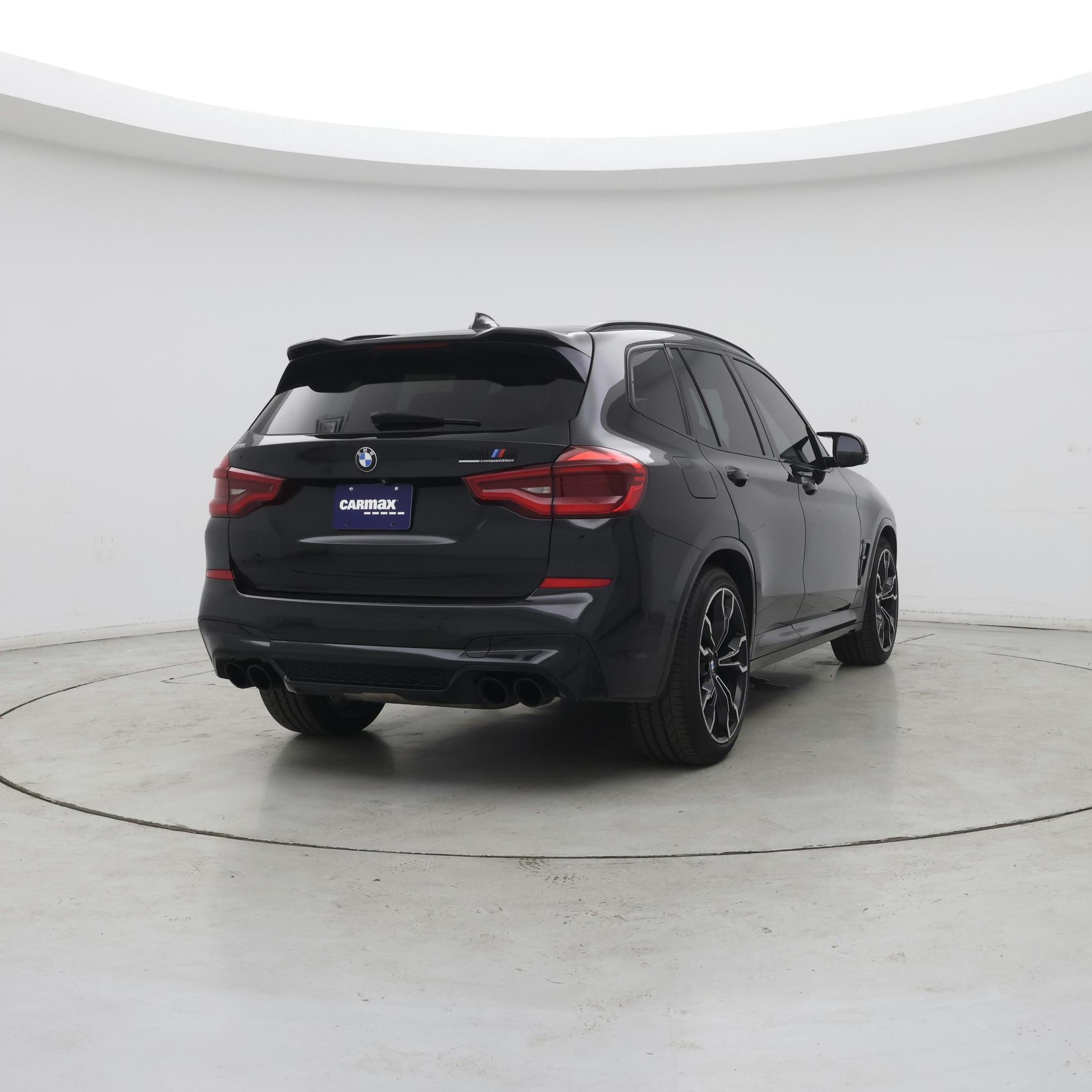 Thumbnail: 2020 BMW X3 - 8