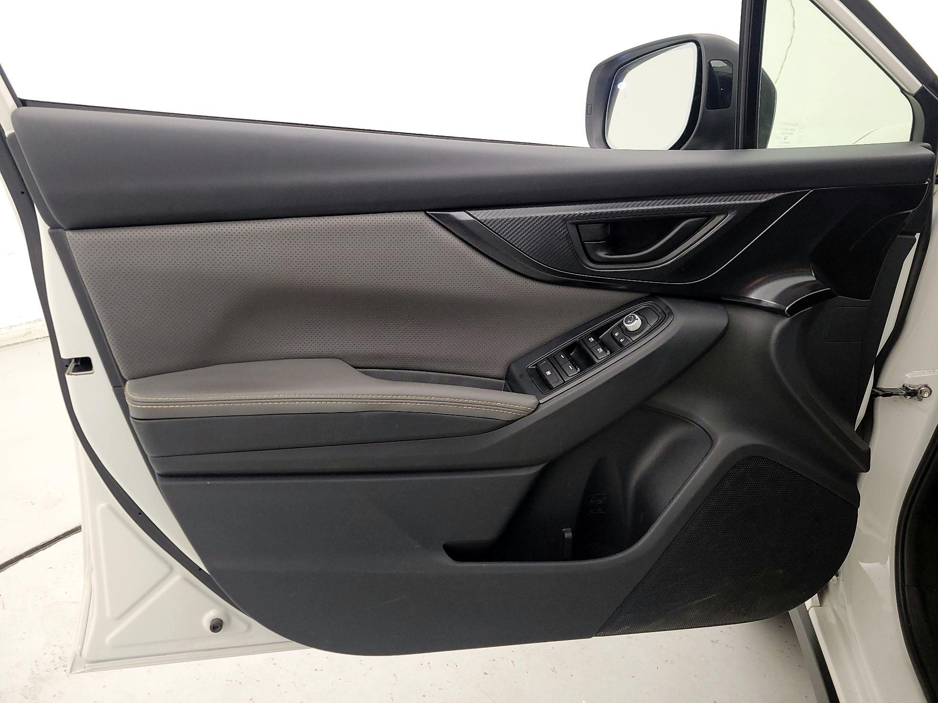 Thumbnail: 2021 Subaru Crosstrek - 12