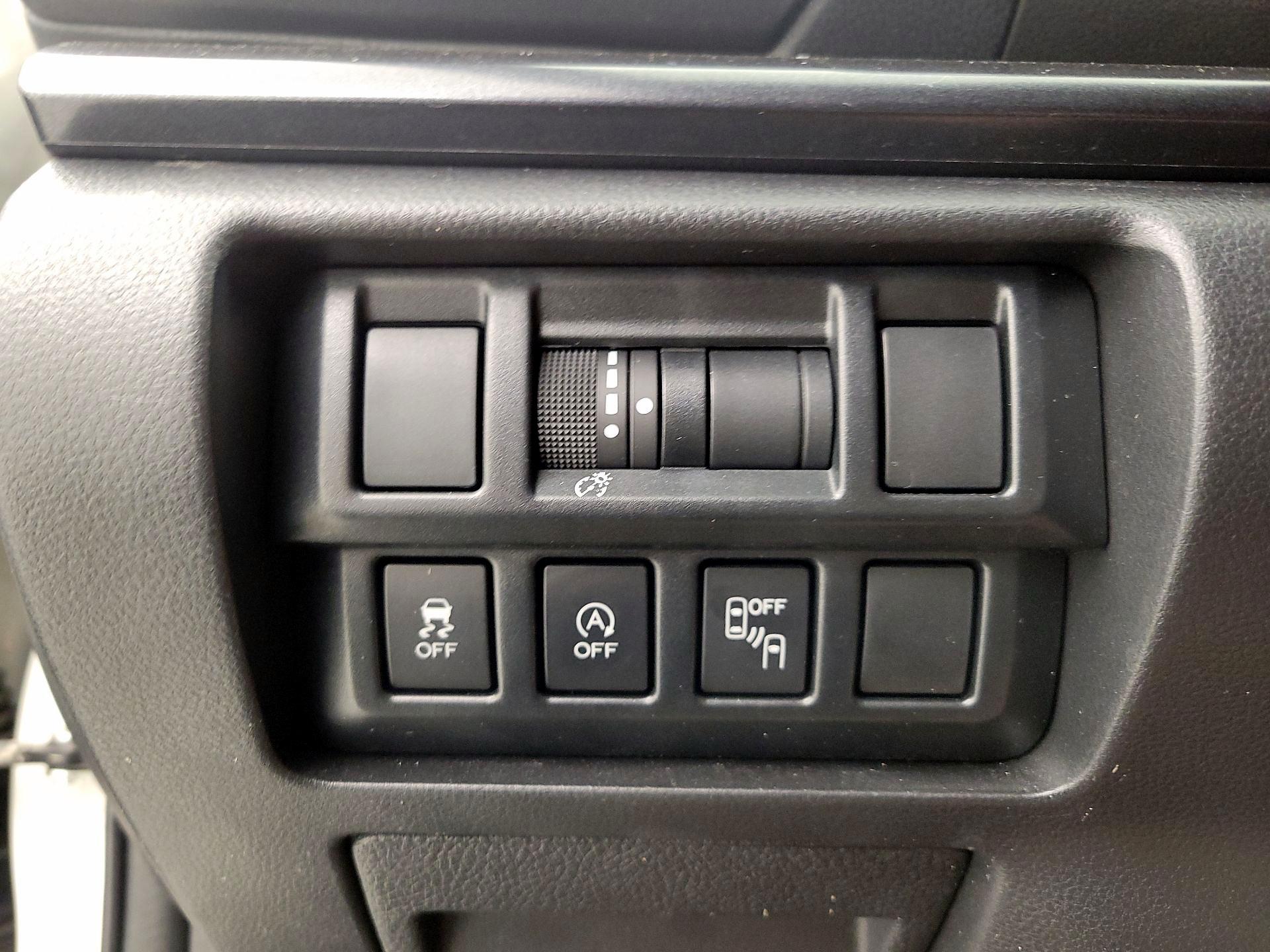 Thumbnail: 2021 Subaru Crosstrek - 13