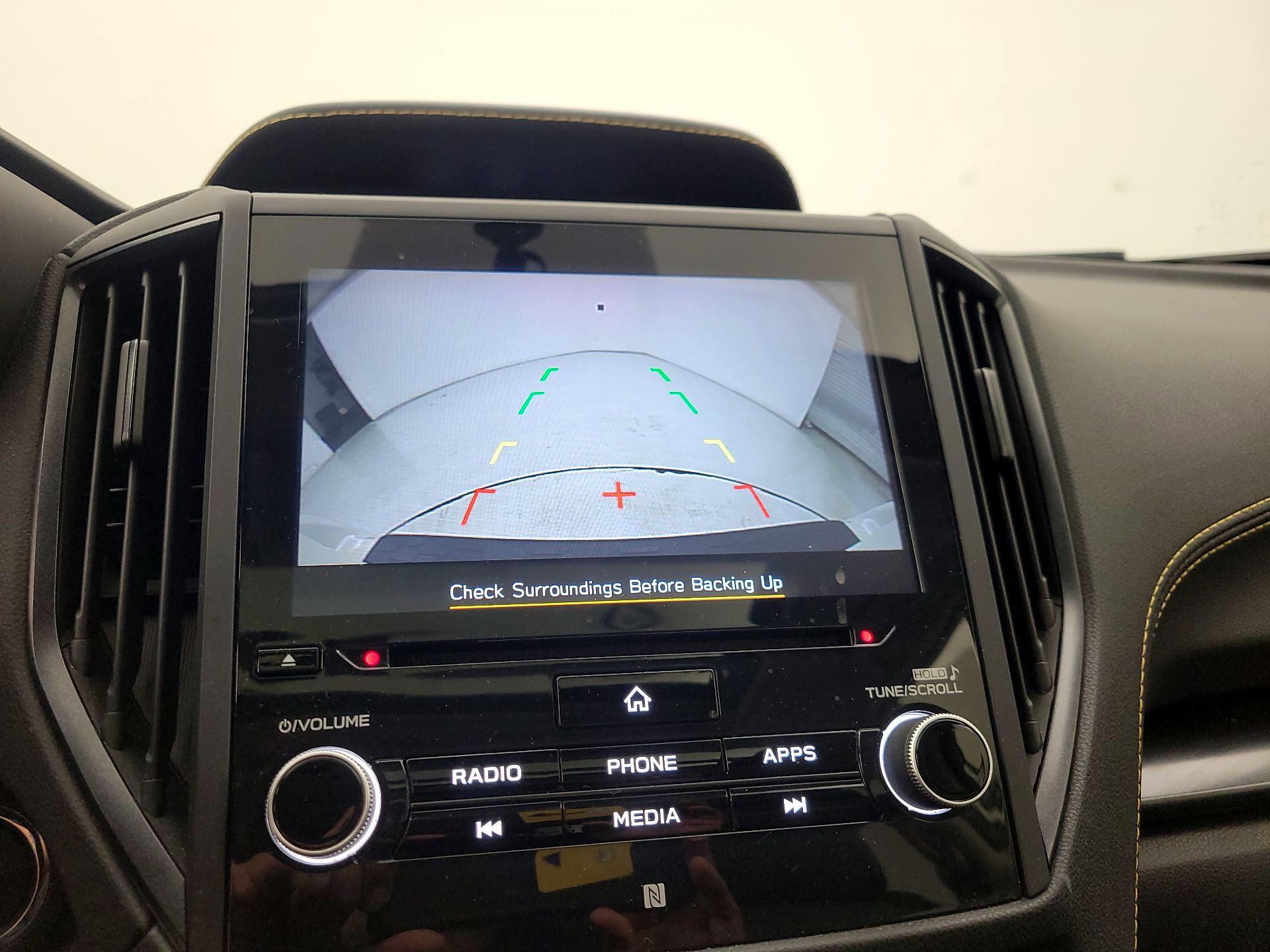 Thumbnail: 2021 Subaru Crosstrek - 14