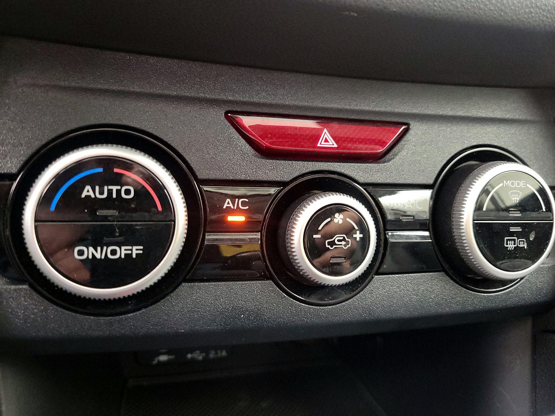 Thumbnail: 2021 Subaru Crosstrek - 16