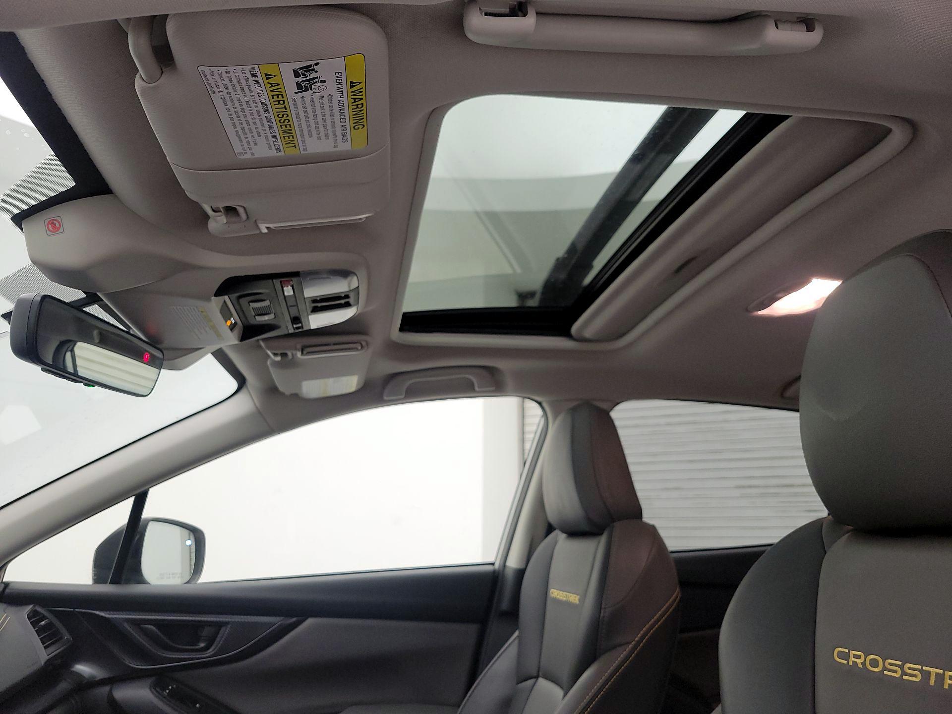 Thumbnail: 2021 Subaru Crosstrek - 19