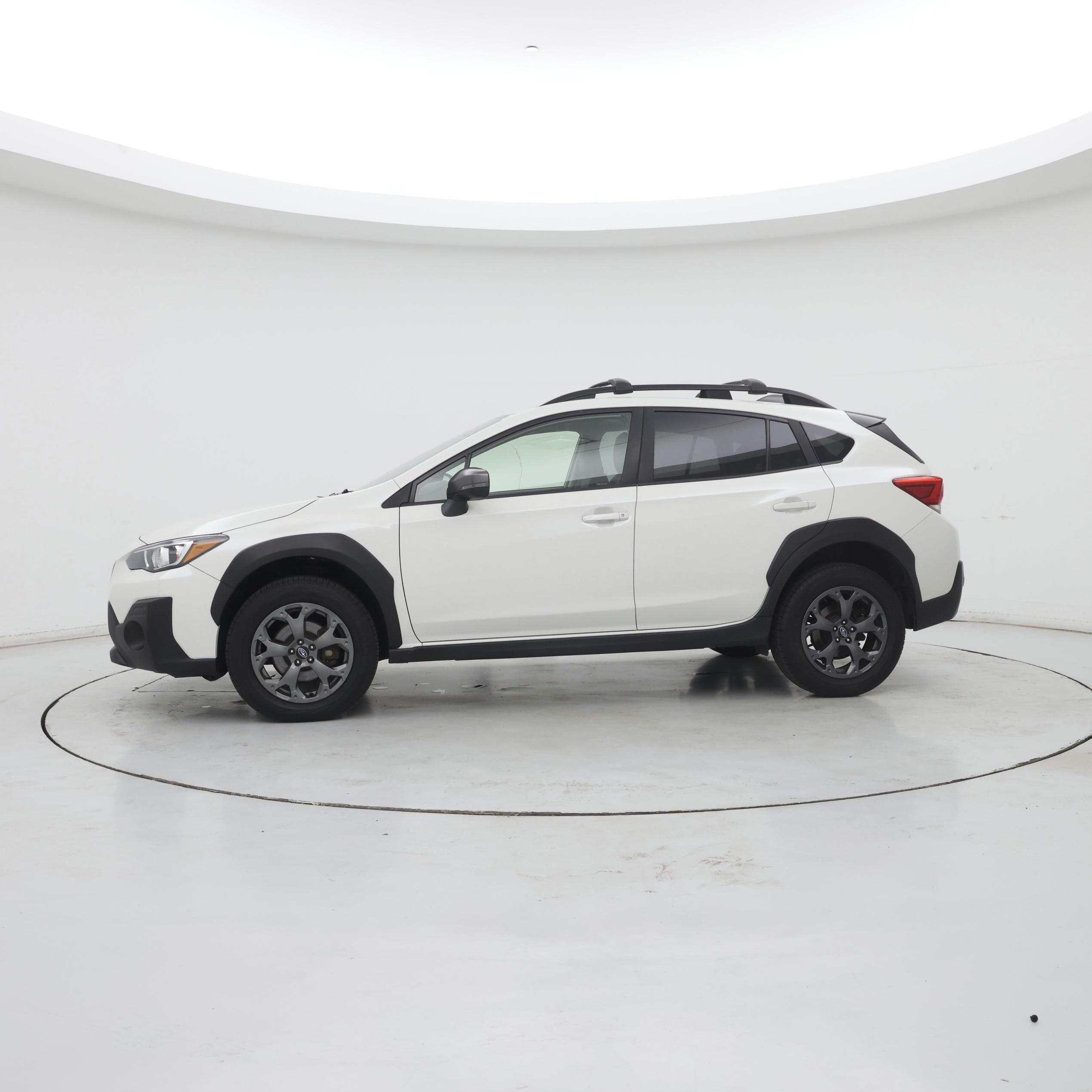 Thumbnail: 2021 Subaru Crosstrek - 3