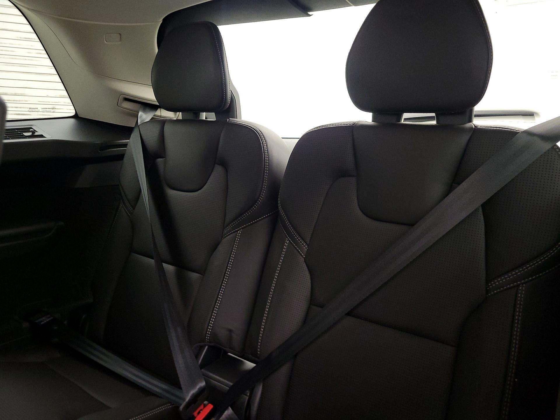 Thumbnail: 2016 Volvo XC90 - 19