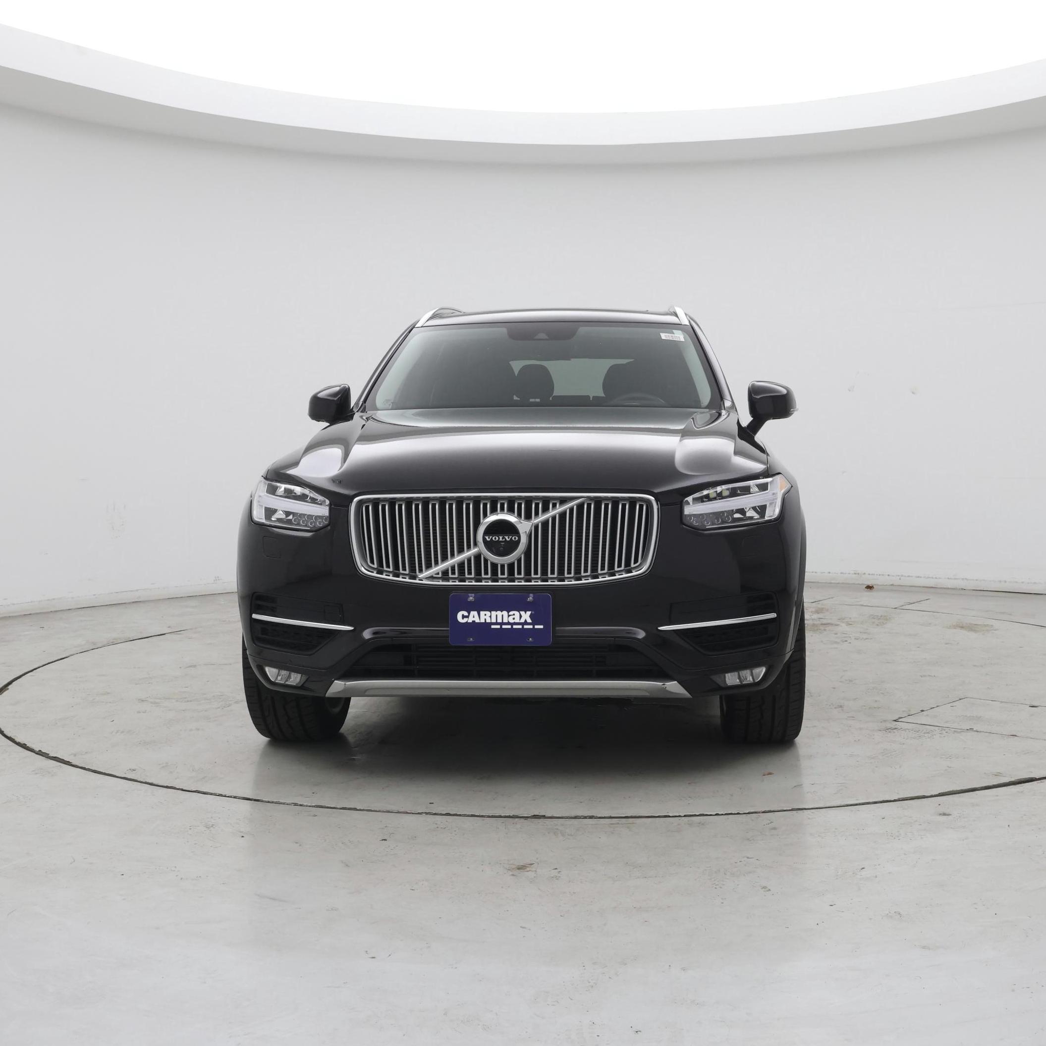 Thumbnail: 2016 Volvo XC90 - 5
