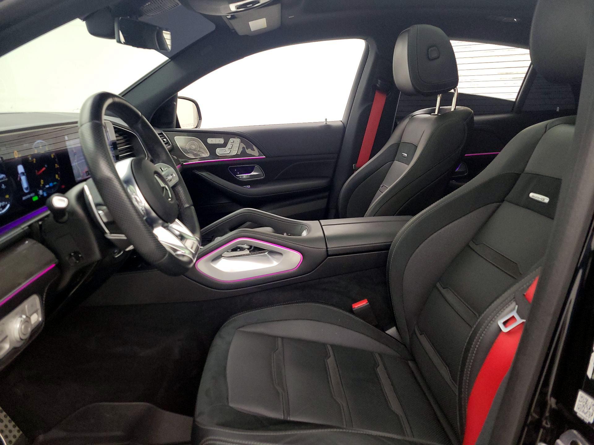Thumbnail: 2022 Mercedes-Benz GLE - 11