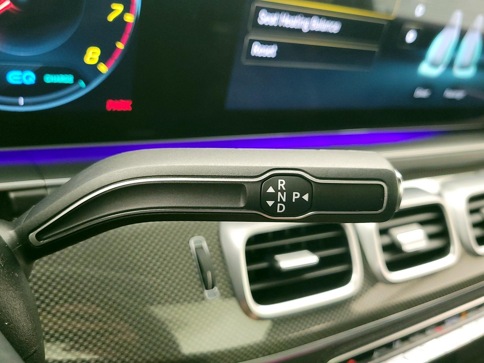 Thumbnail: 2022 Mercedes-Benz GLE - 18