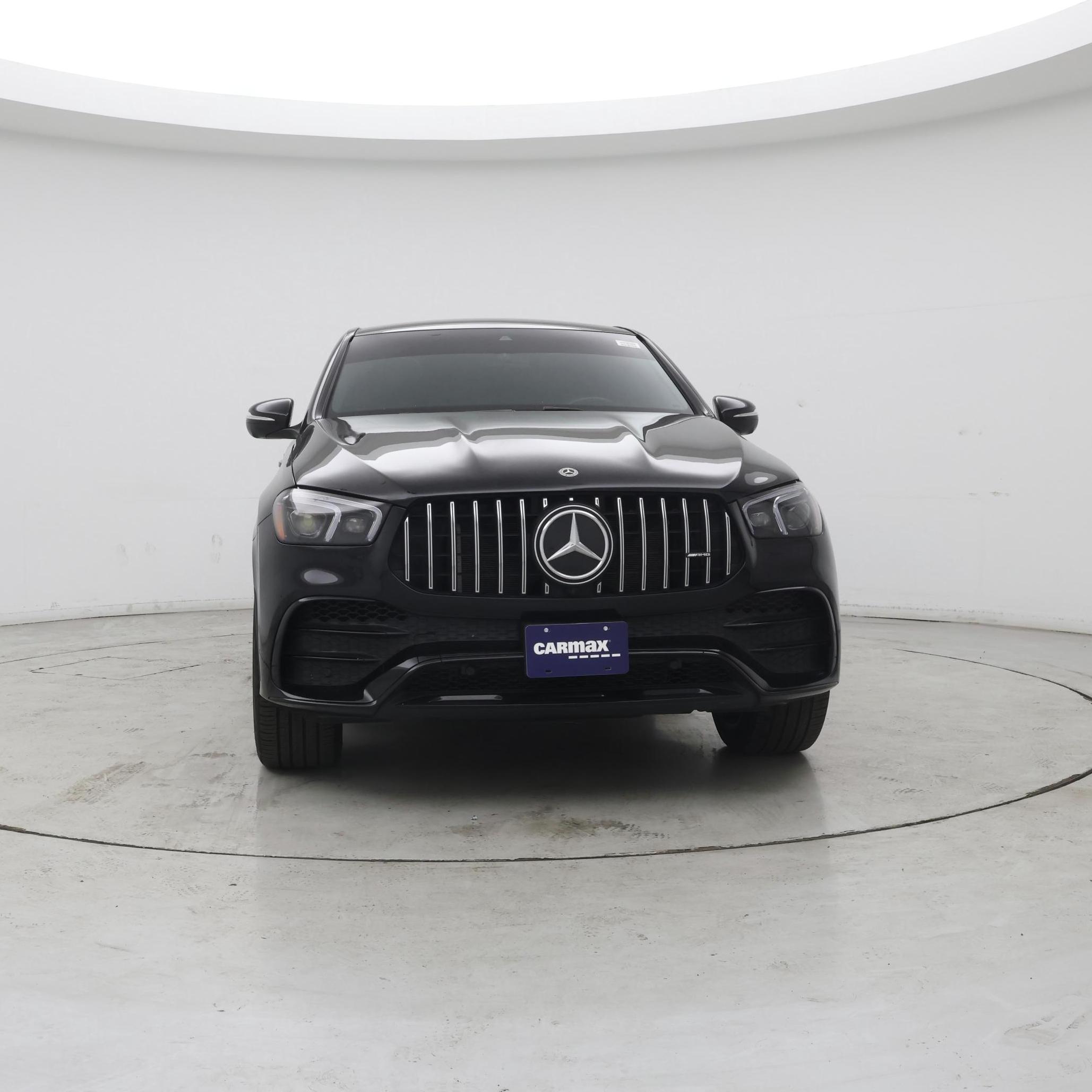 Thumbnail: 2022 Mercedes-Benz GLE - 5