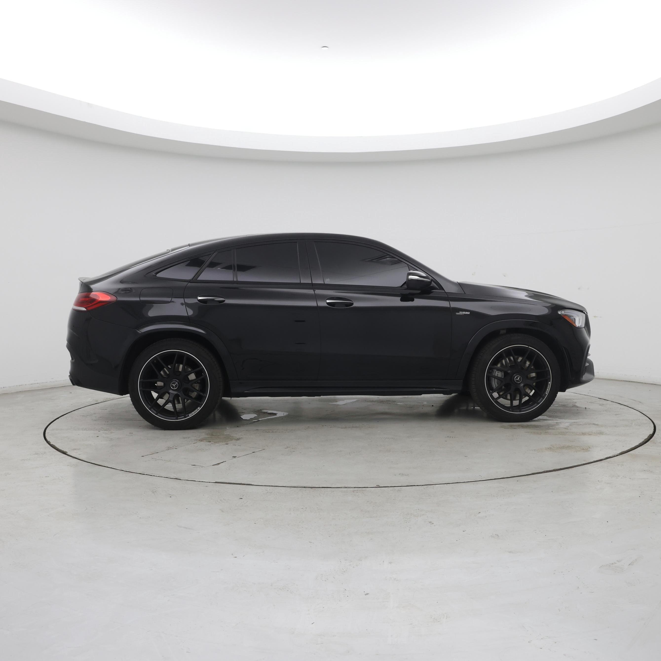 Thumbnail: 2022 Mercedes-Benz GLE - 7