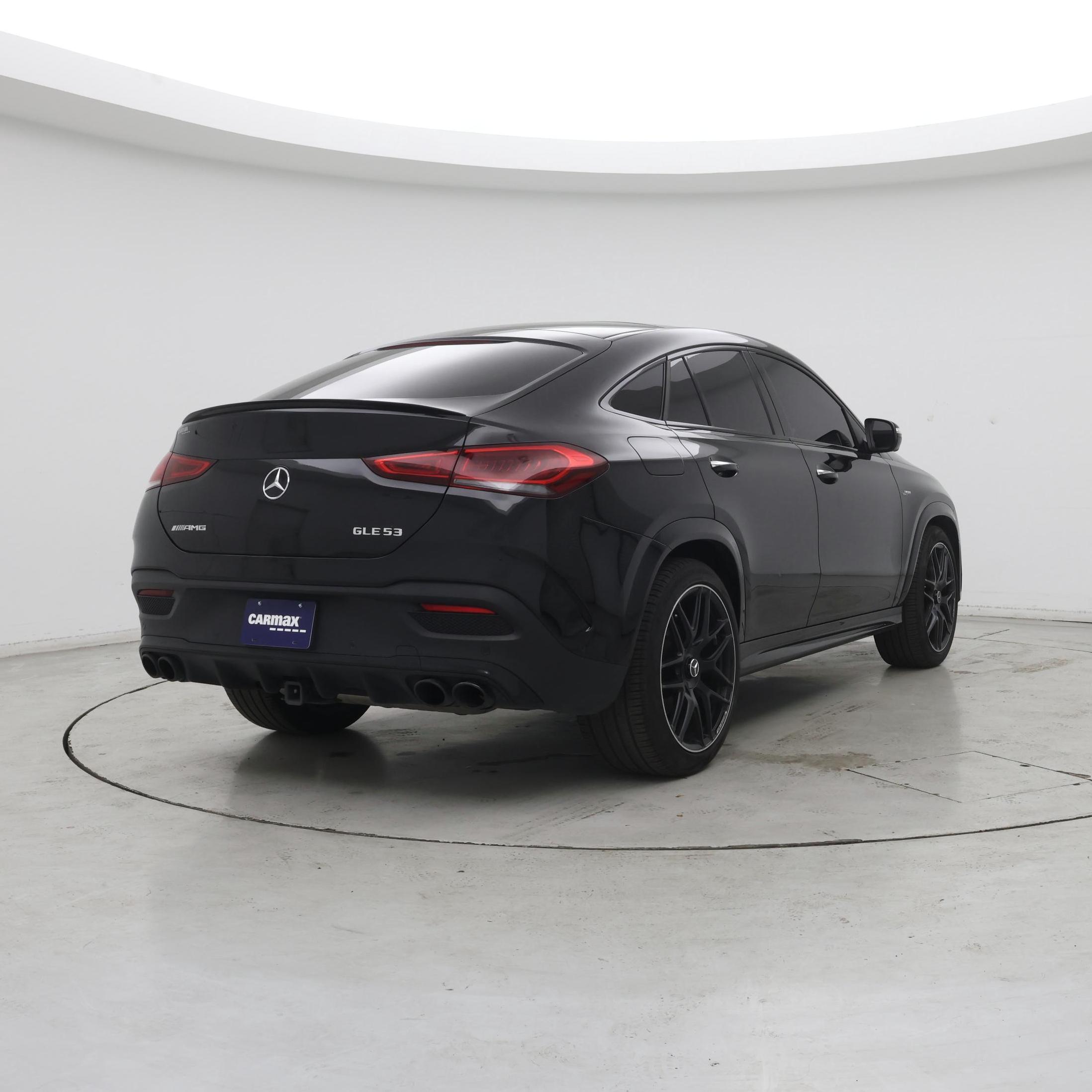 Thumbnail: 2022 Mercedes-Benz GLE - 8