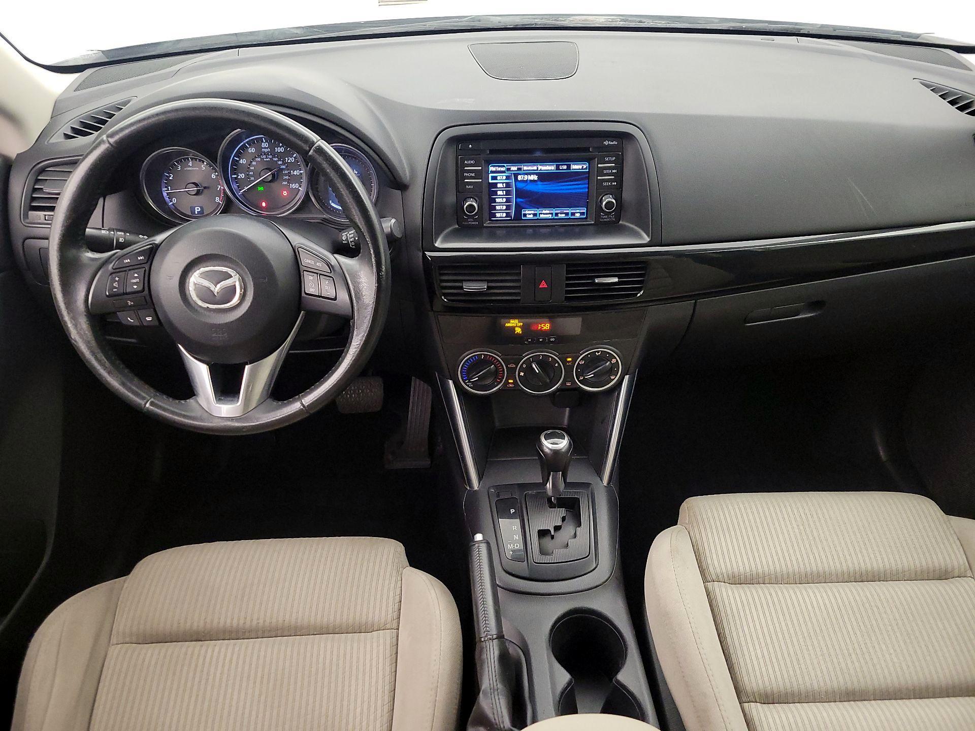 Thumbnail: 2014 Mazda CX-5 - 9