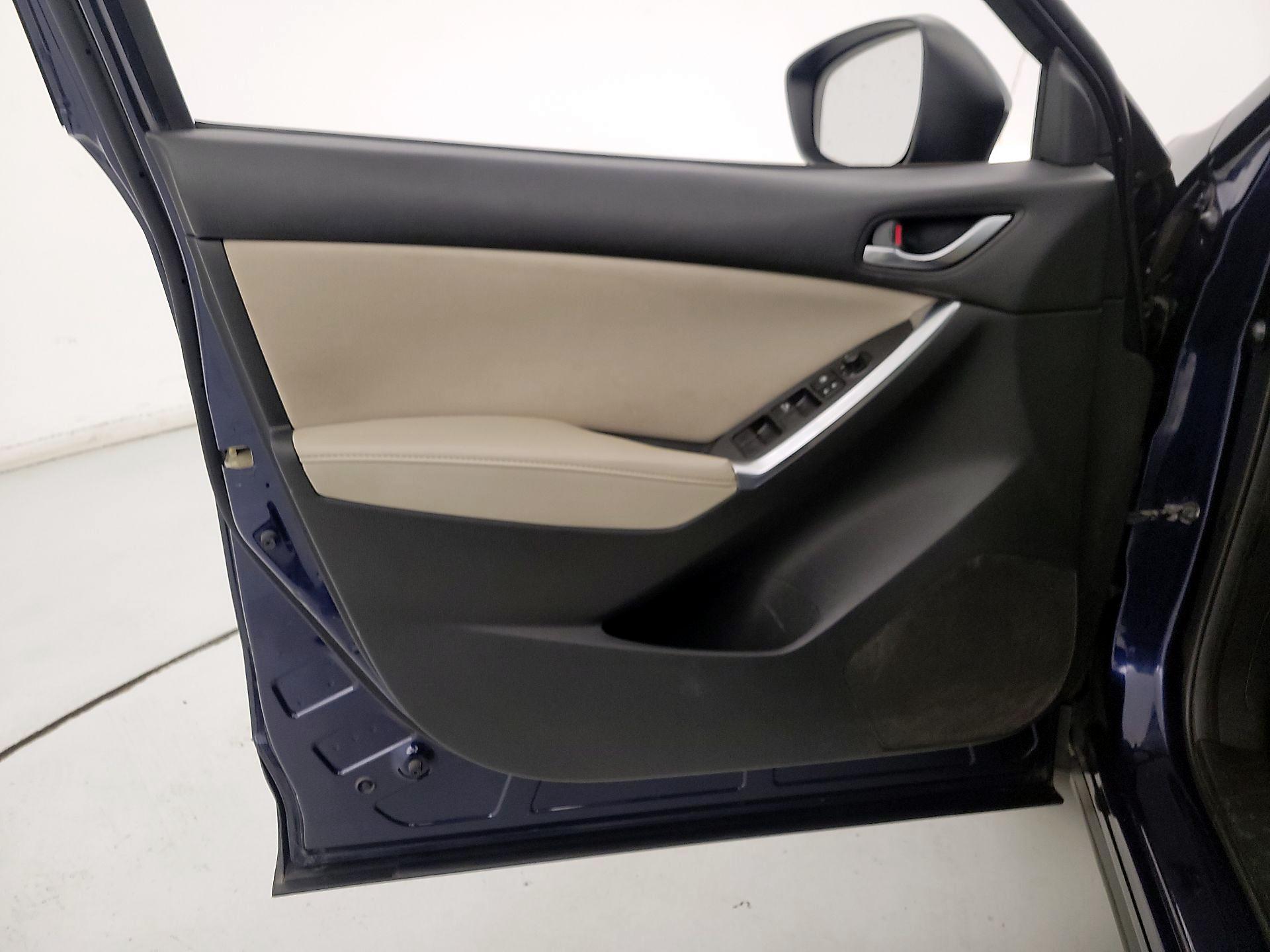 Thumbnail: 2014 Mazda CX-5 - 12