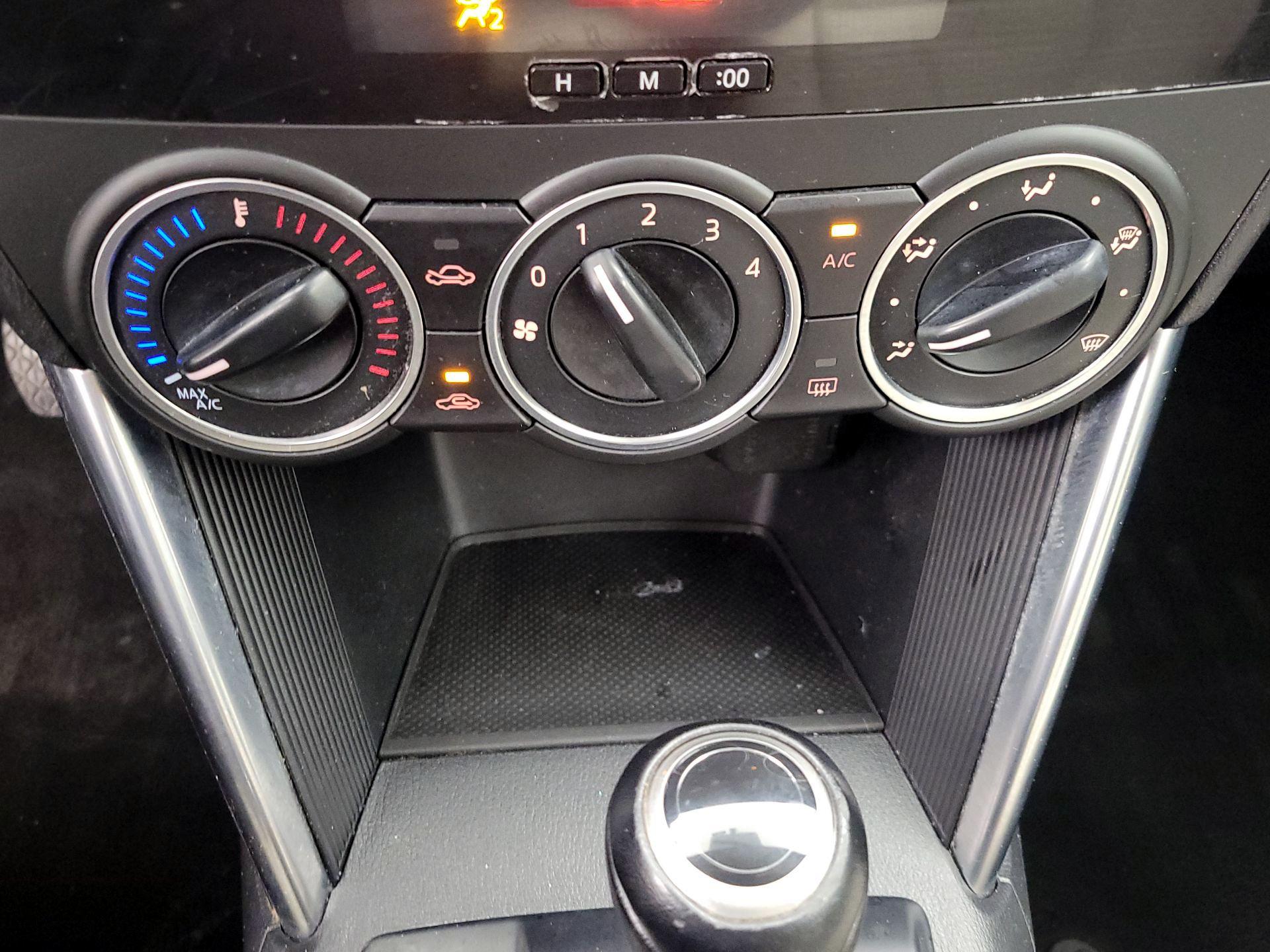 Thumbnail: 2014 Mazda CX-5 - 15