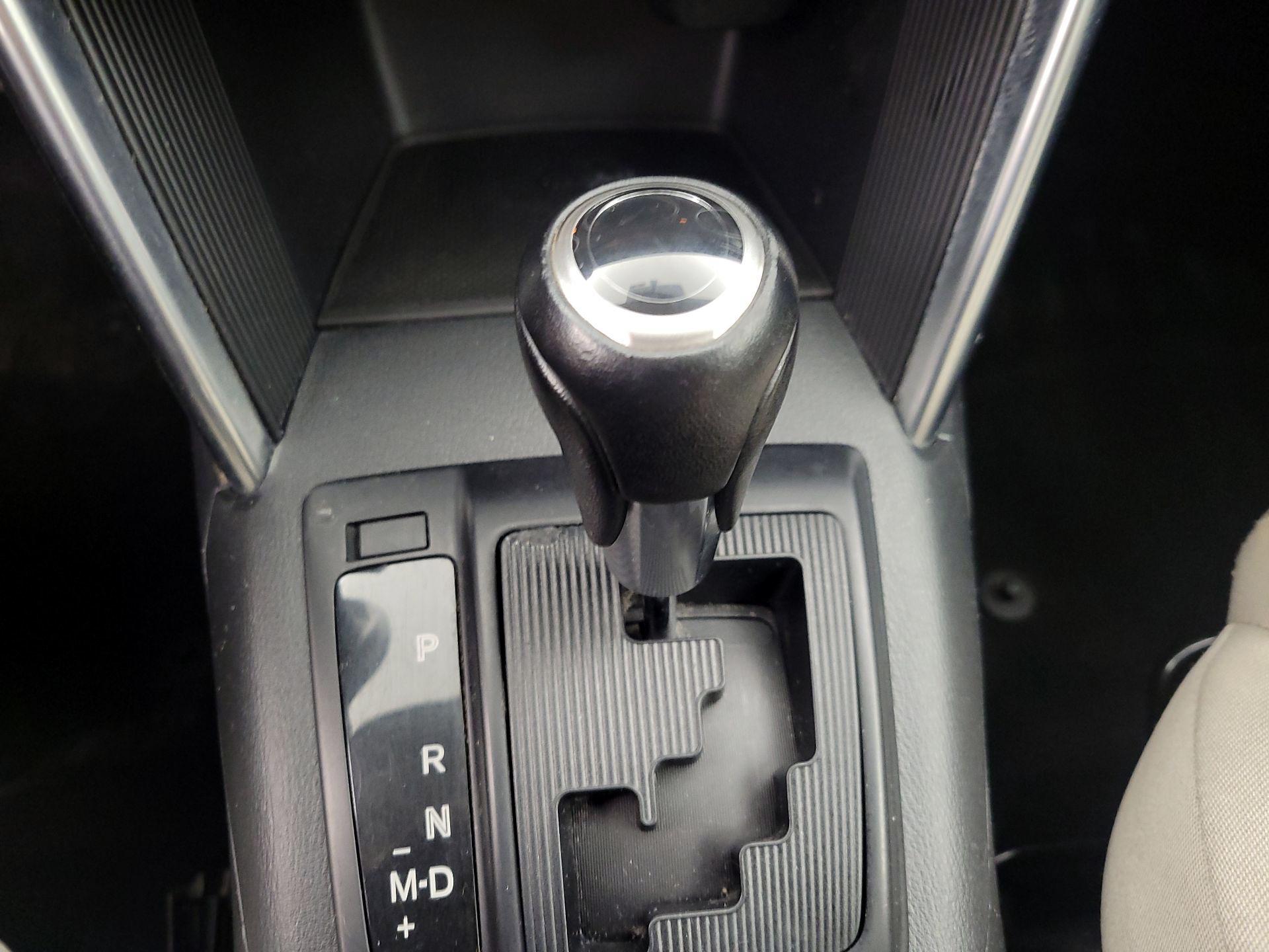 Thumbnail: 2014 Mazda CX-5 - 16