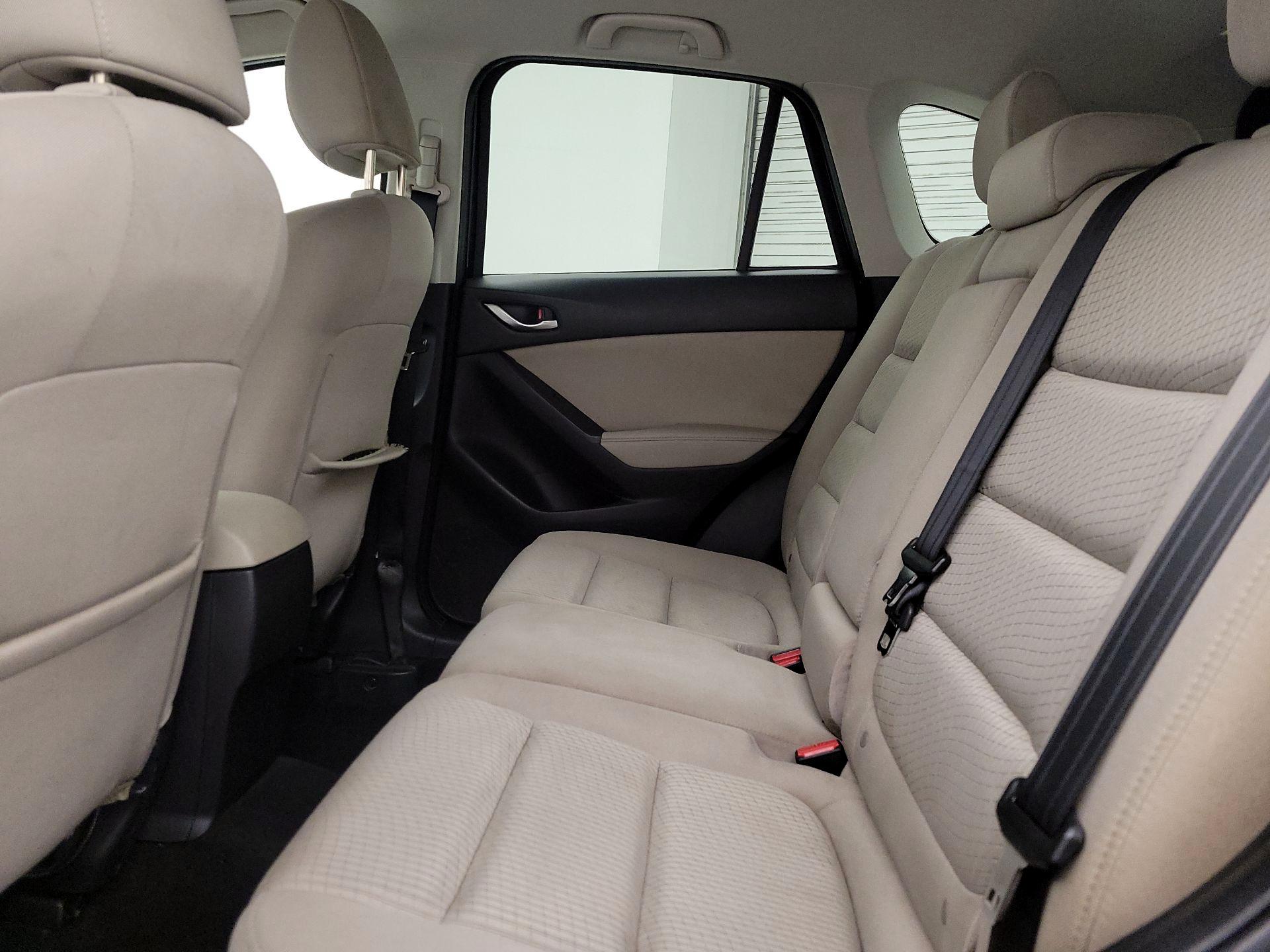 Thumbnail: 2014 Mazda CX-5 - 17