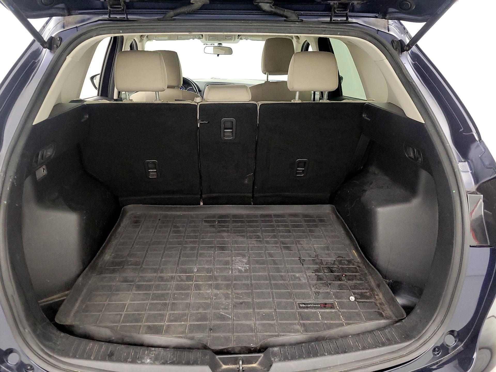 Thumbnail: 2014 Mazda CX-5 - 18