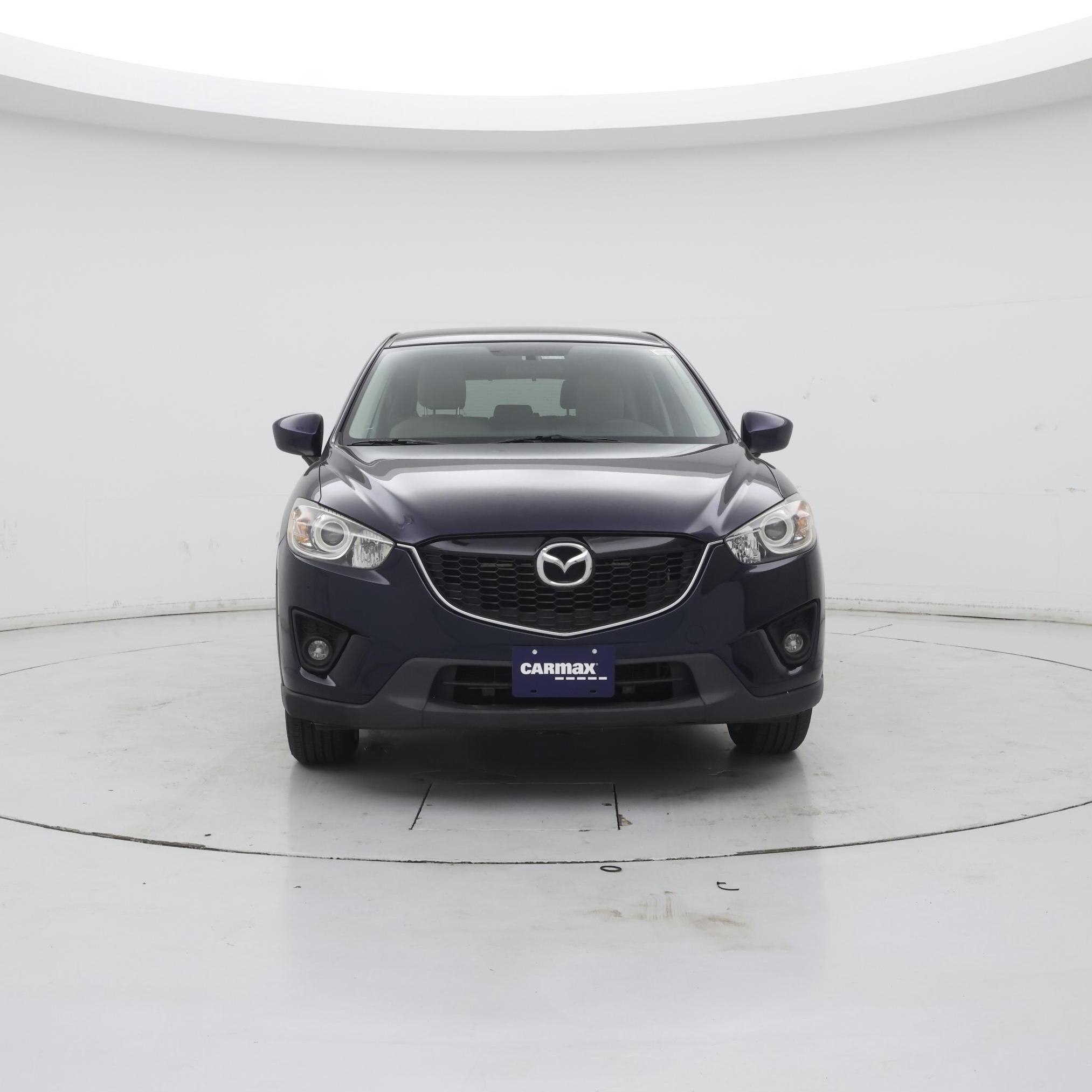 Thumbnail: 2014 Mazda CX-5 - 5