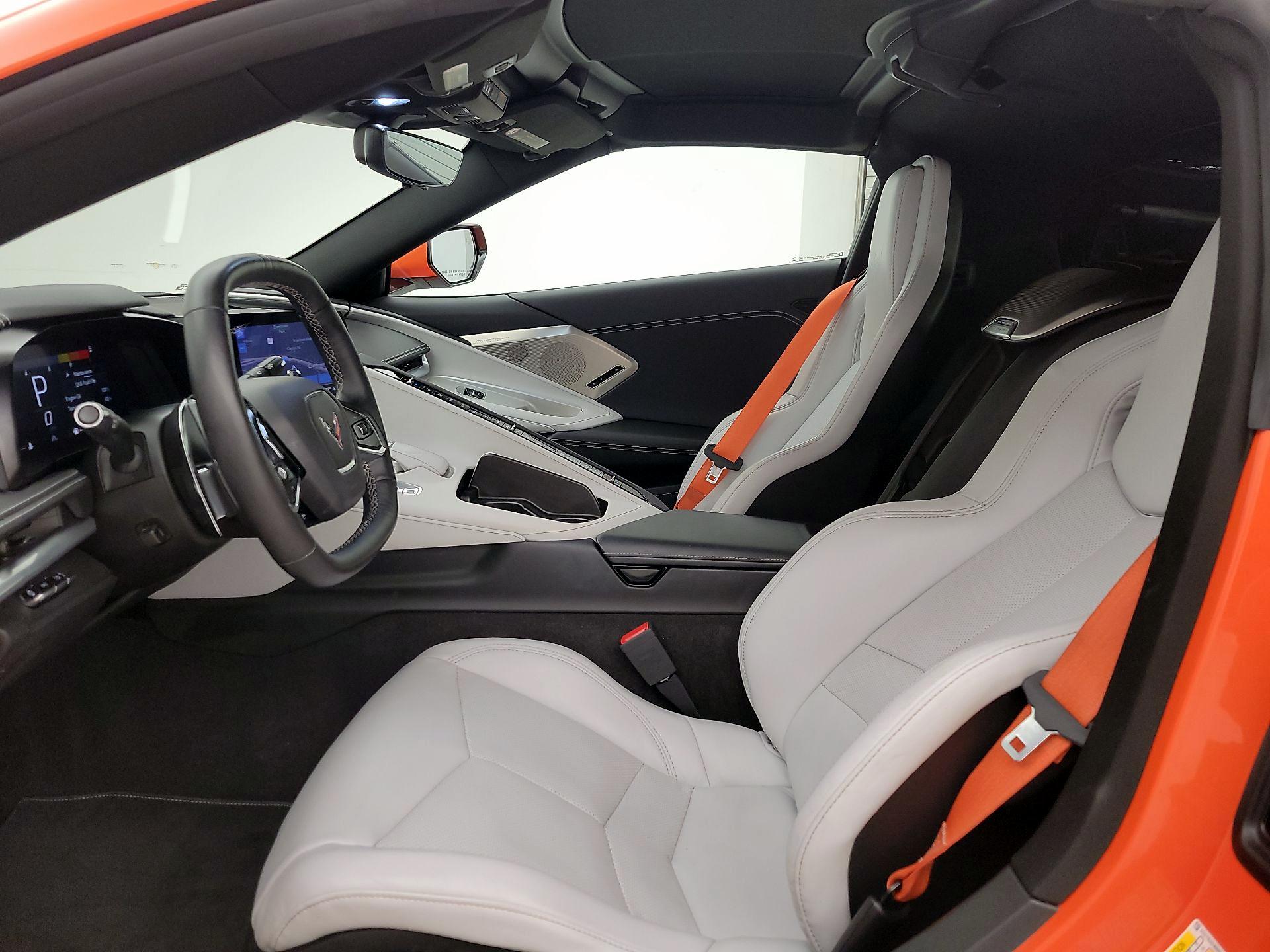 Thumbnail: 2021 Chevrolet Corvette - 11