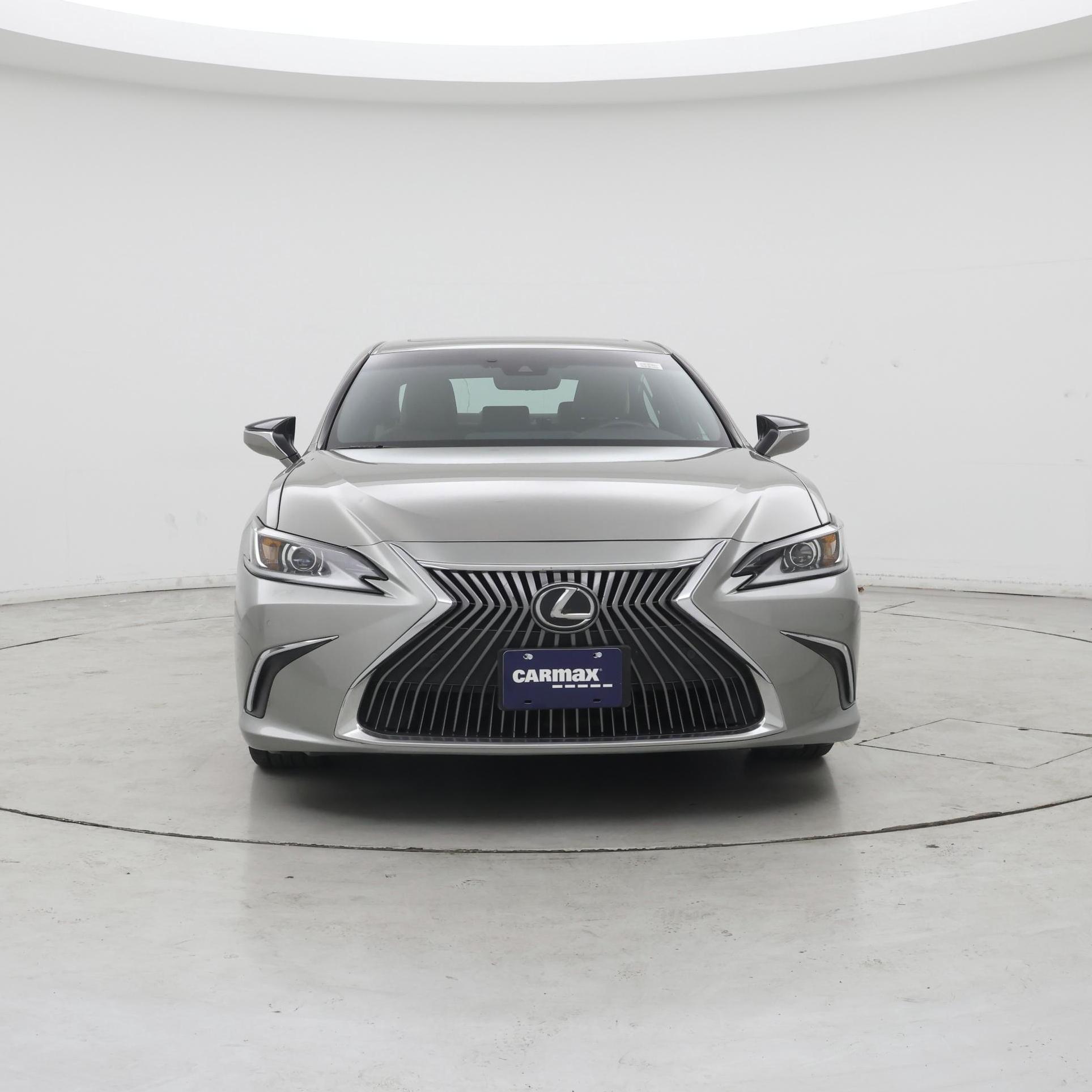 Thumbnail: 2021 Lexus ES - 5