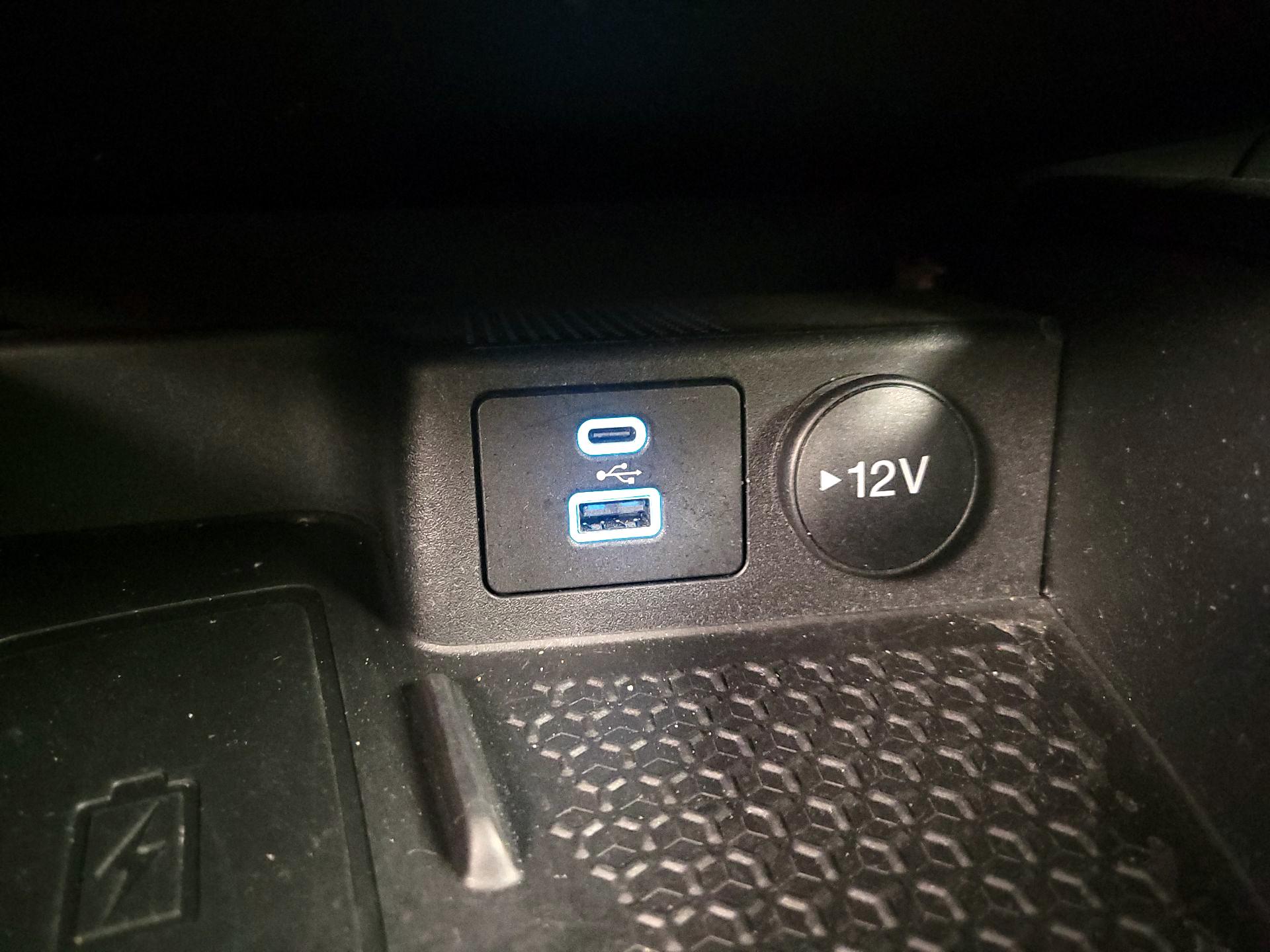 Thumbnail: 2022 Ford Bronco Sport - 18