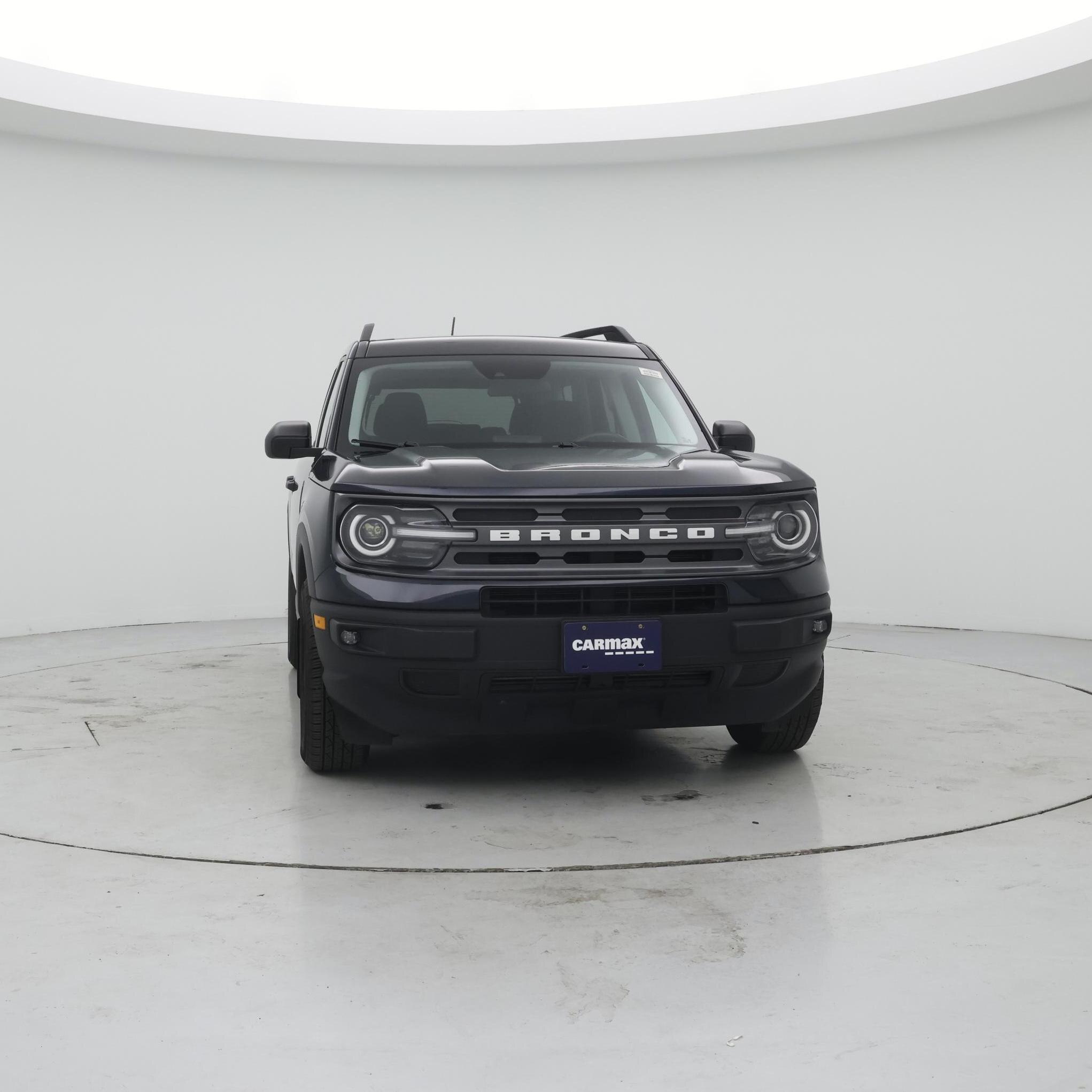 Thumbnail: 2022 Ford Bronco Sport - 5