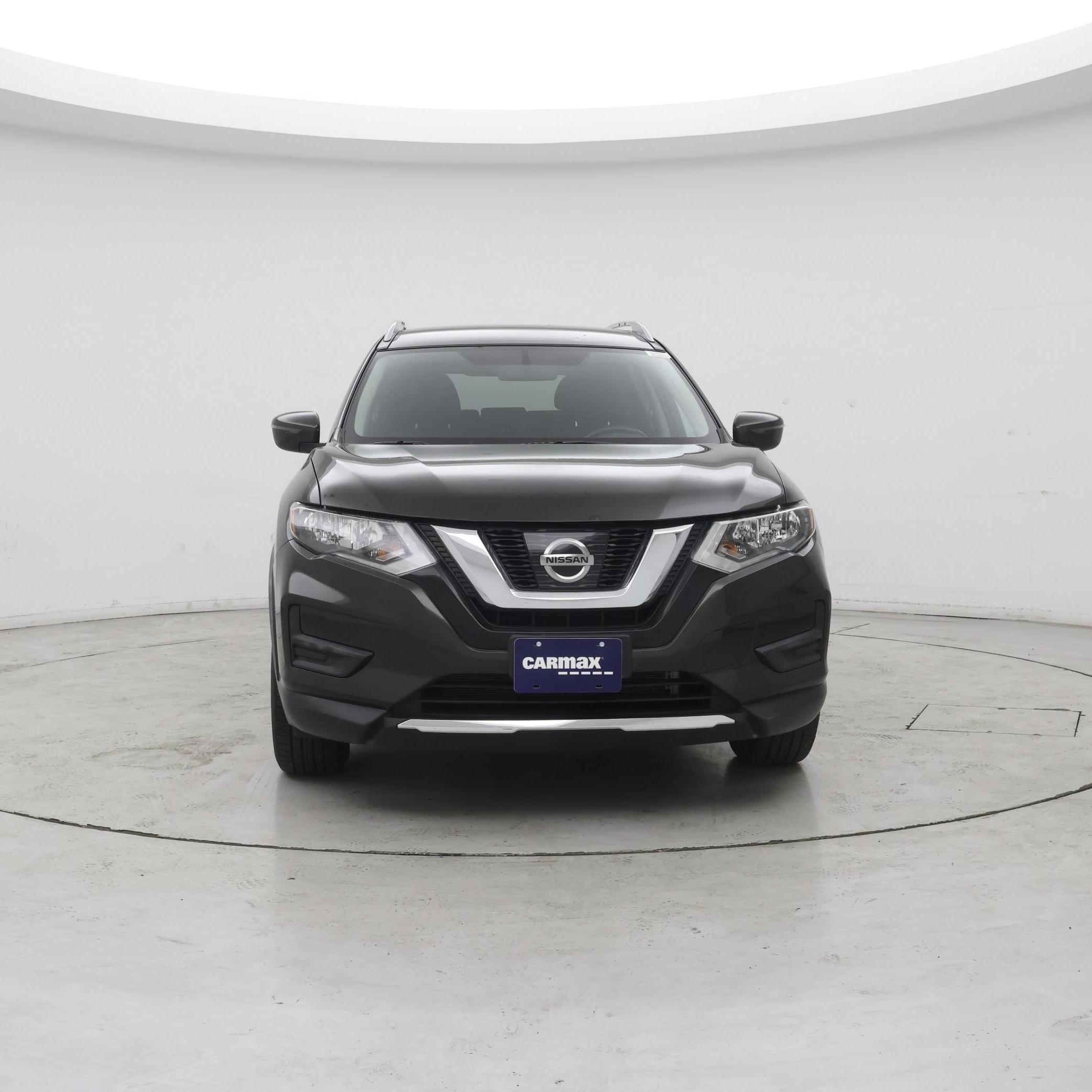 Thumbnail: 2017 Nissan Rogue - 5