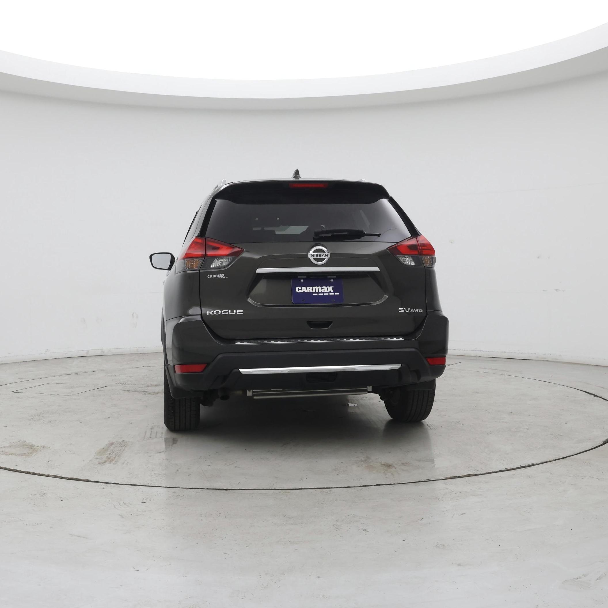 Thumbnail: 2017 Nissan Rogue - 6