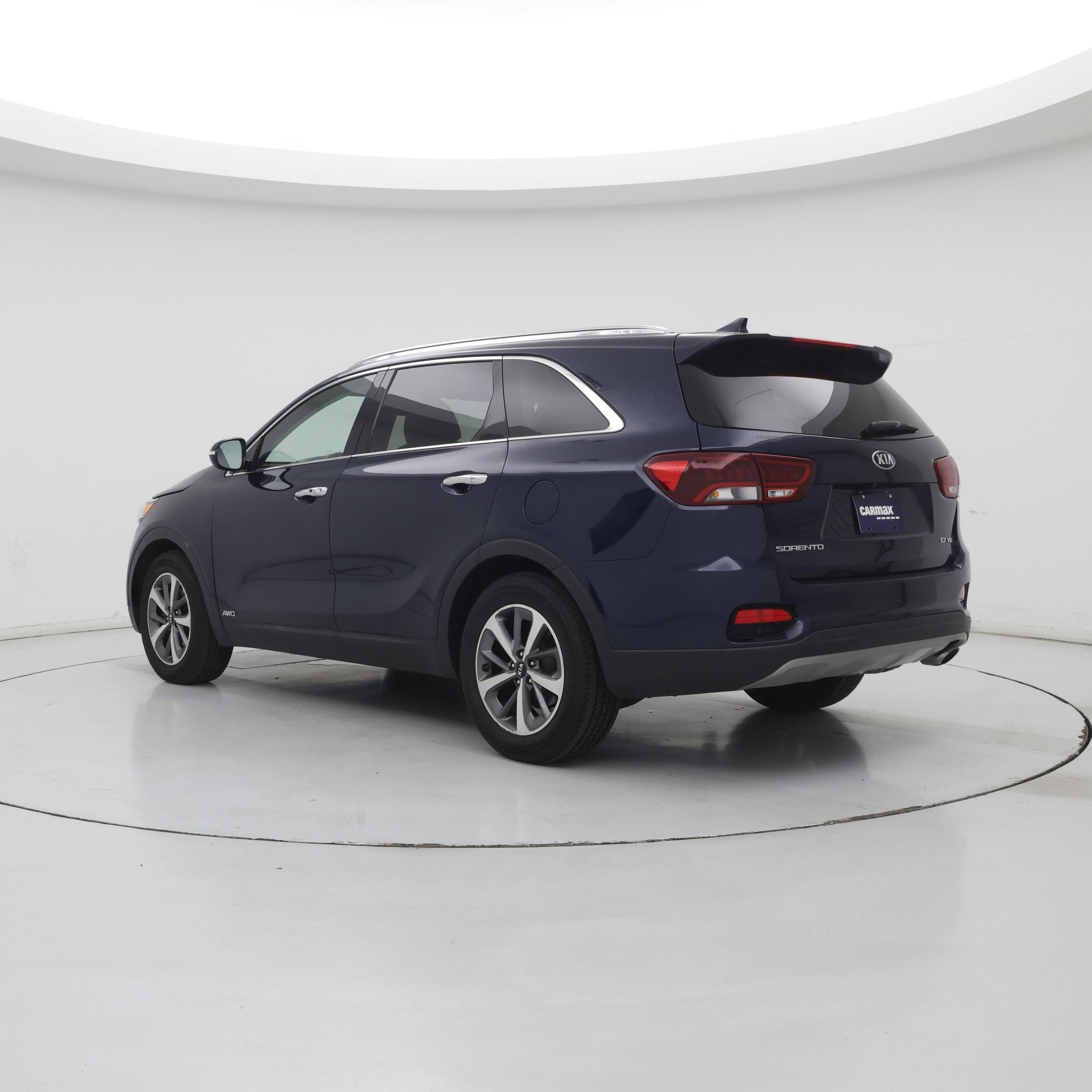 Thumbnail: 2019 Kia Sorento - 2