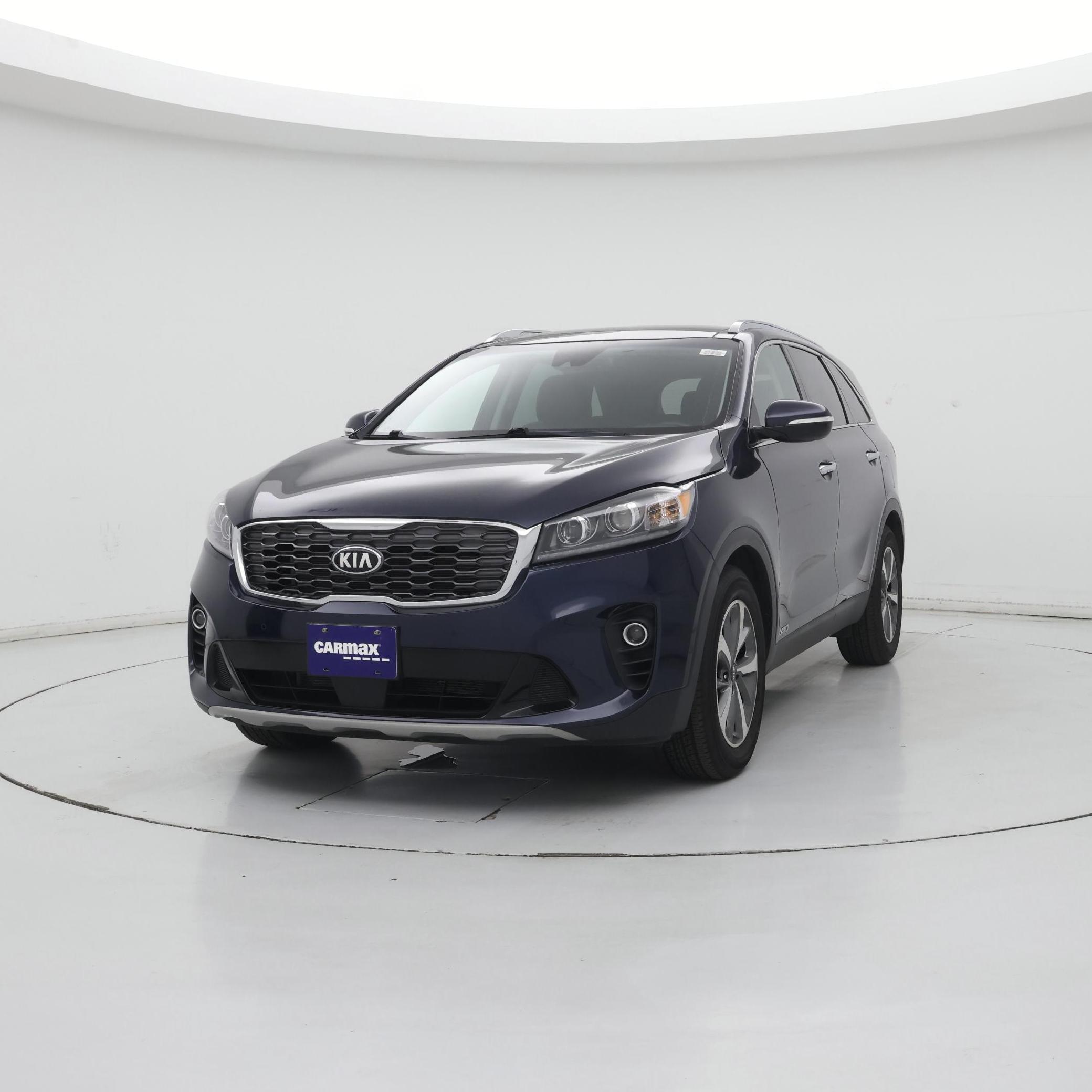 Thumbnail: 2019 Kia Sorento - 4